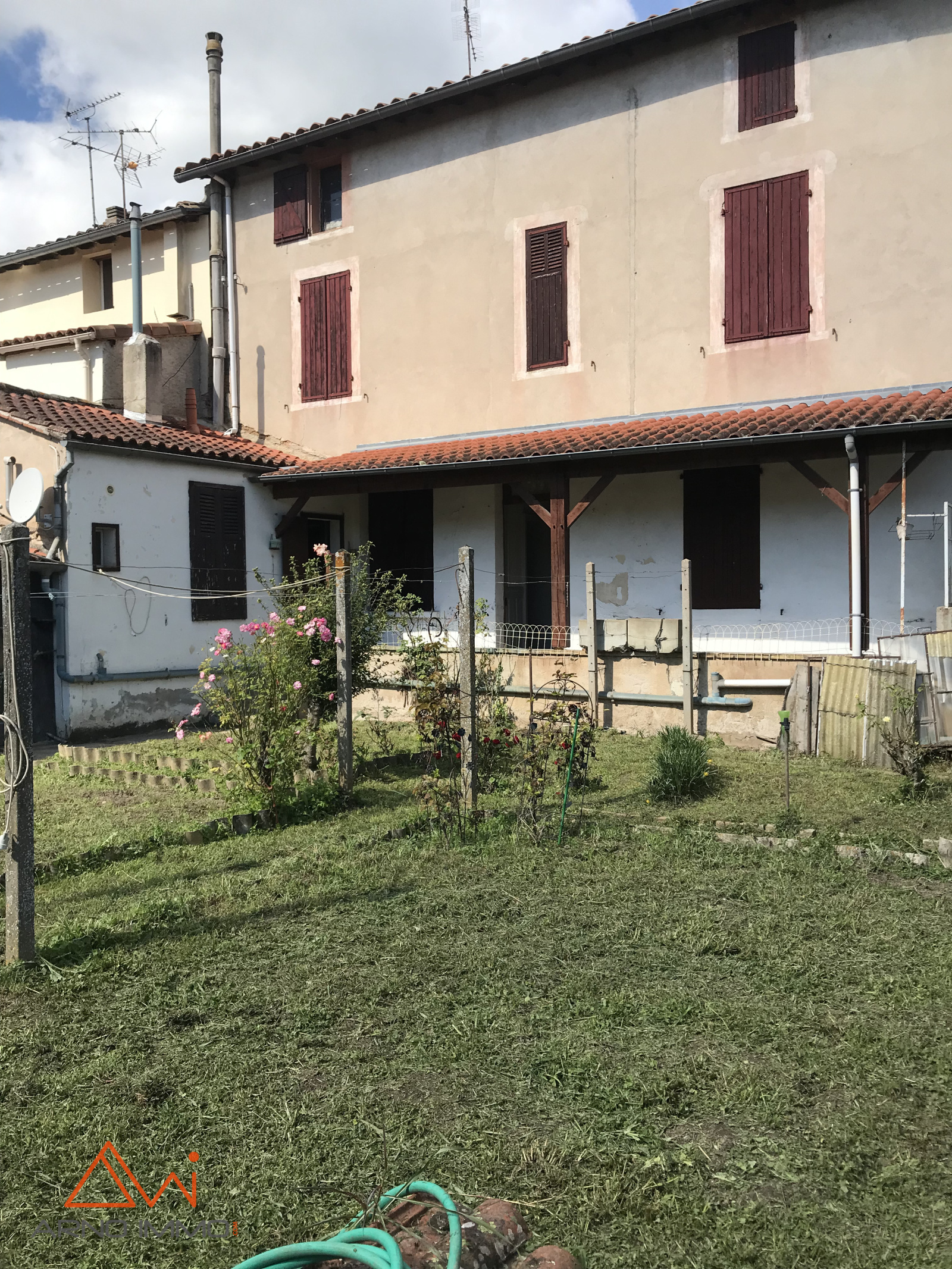 Image_1, Maison, Gaillac, ref :V190001289