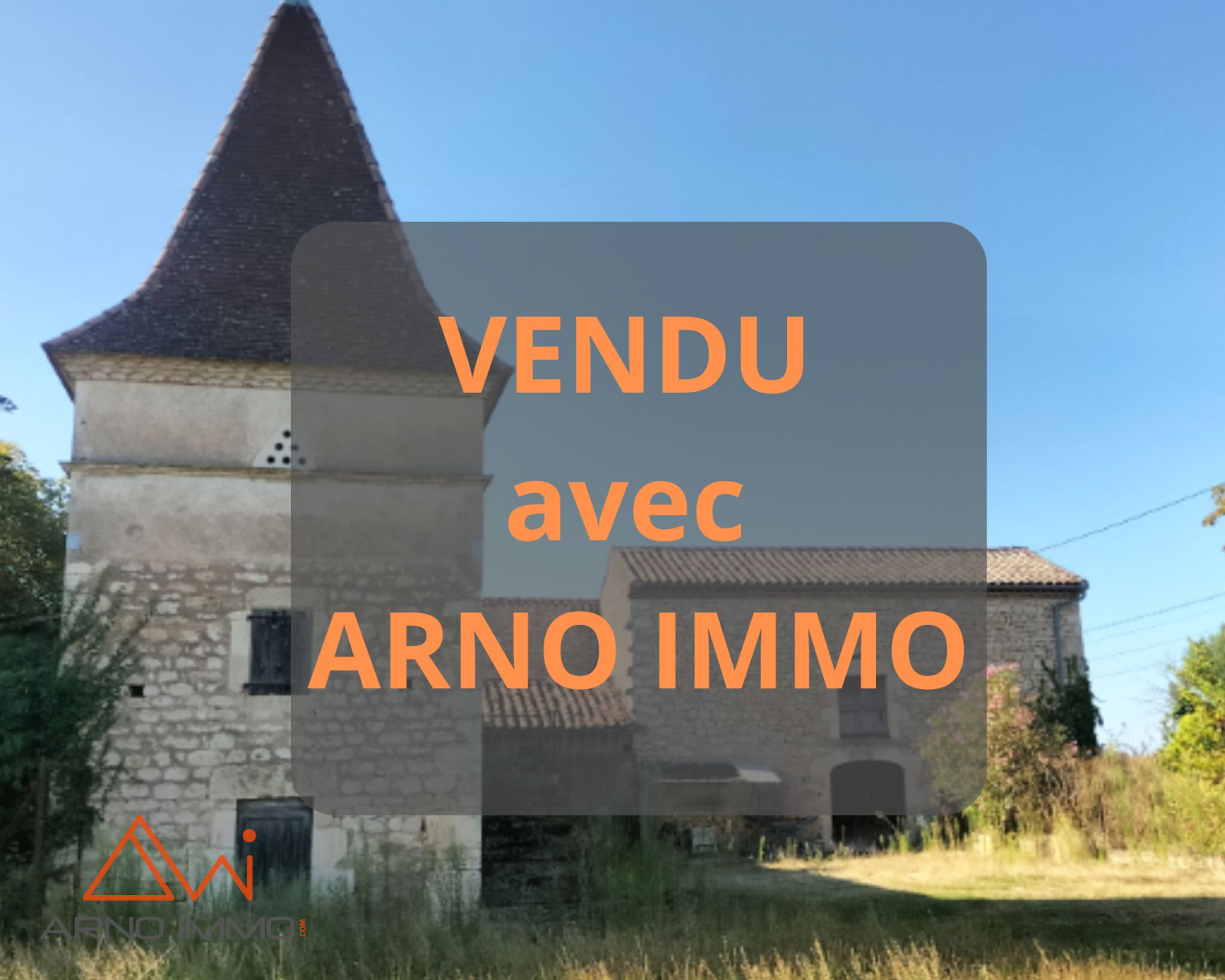 Image_1, Maison, Souel, ref :V100000977