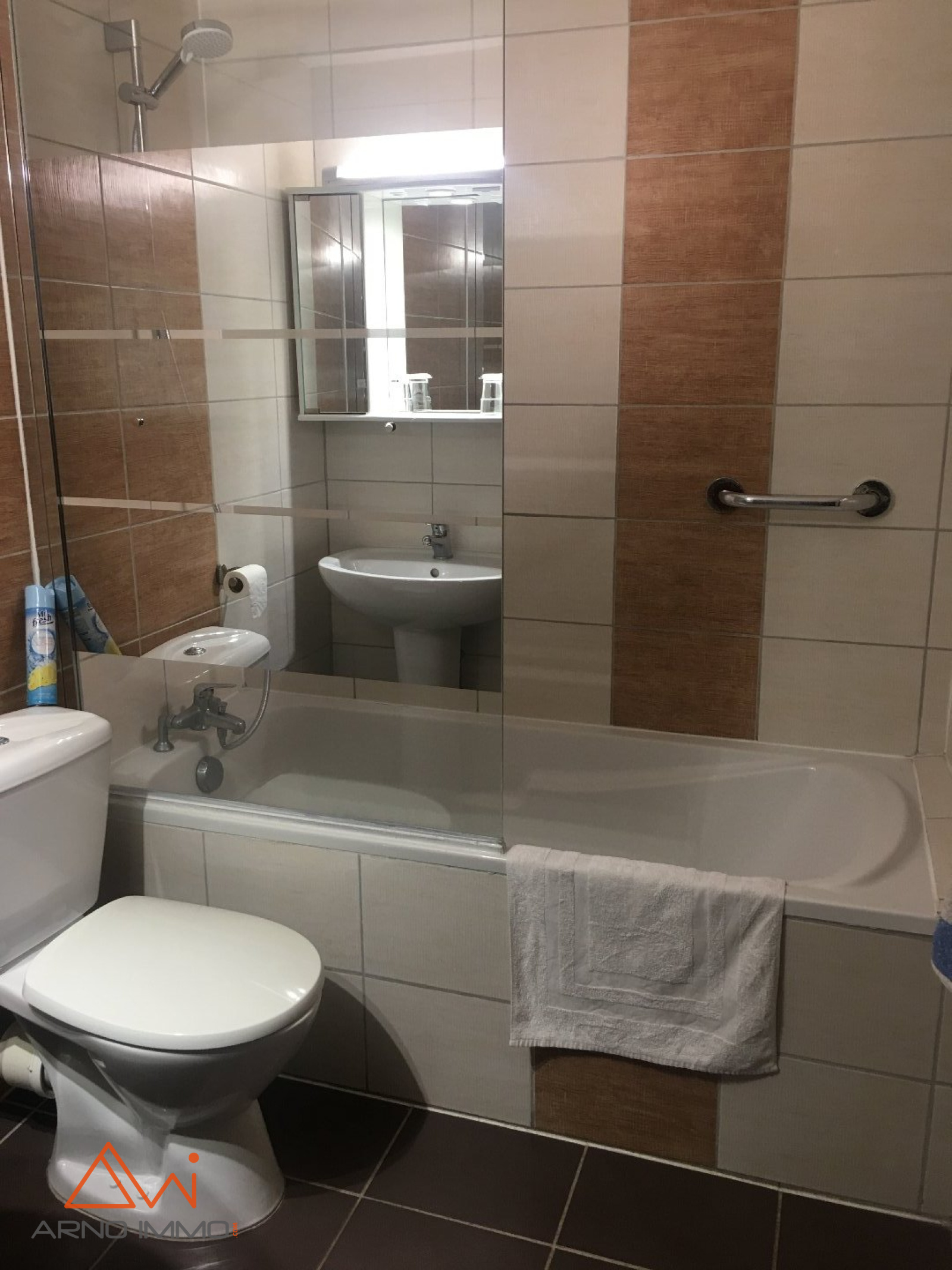 Image_3, Immeuble, Gaillac, ref :81025283