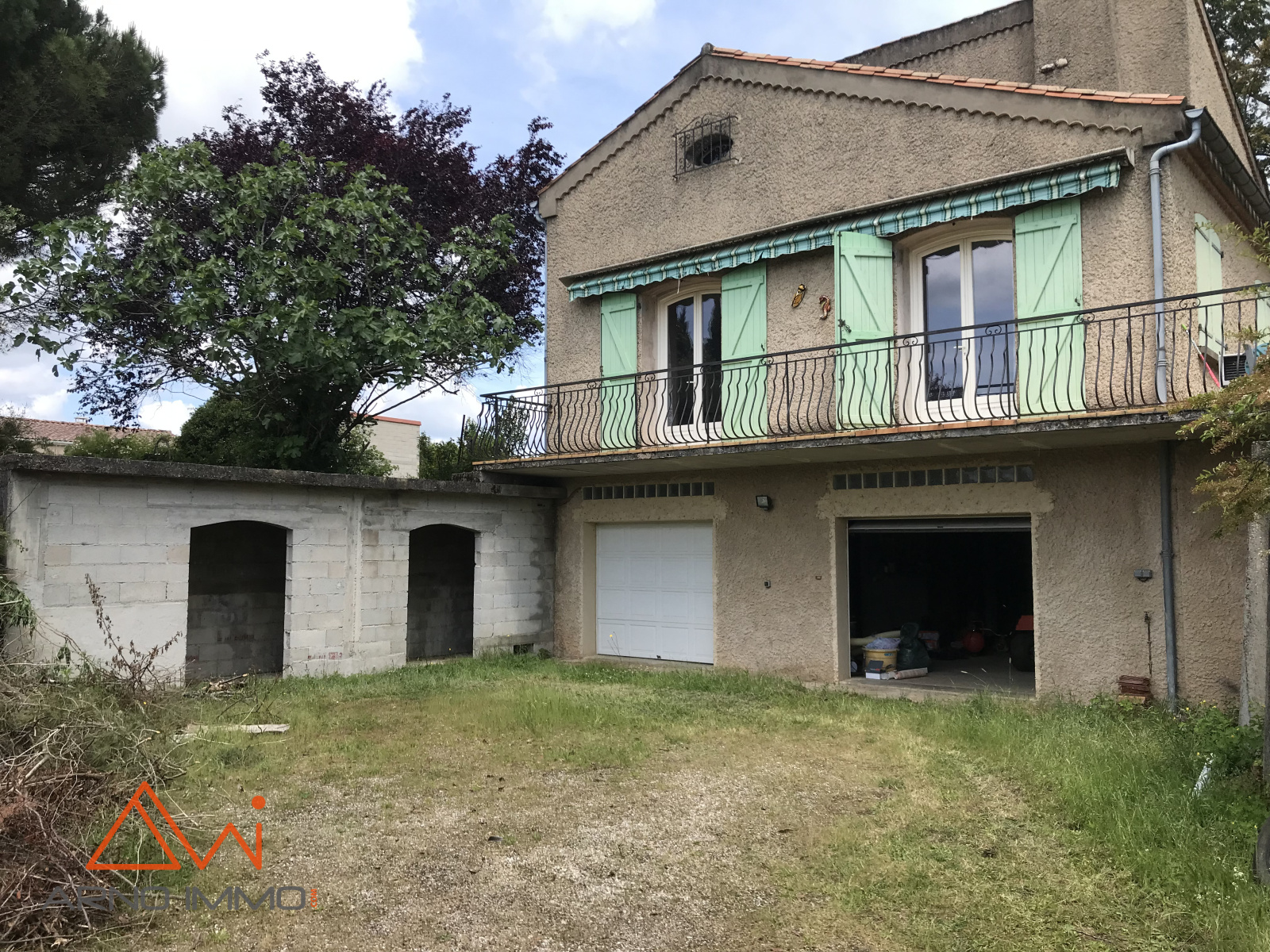 Image_4, Maison, Carmaux, ref :V190001247