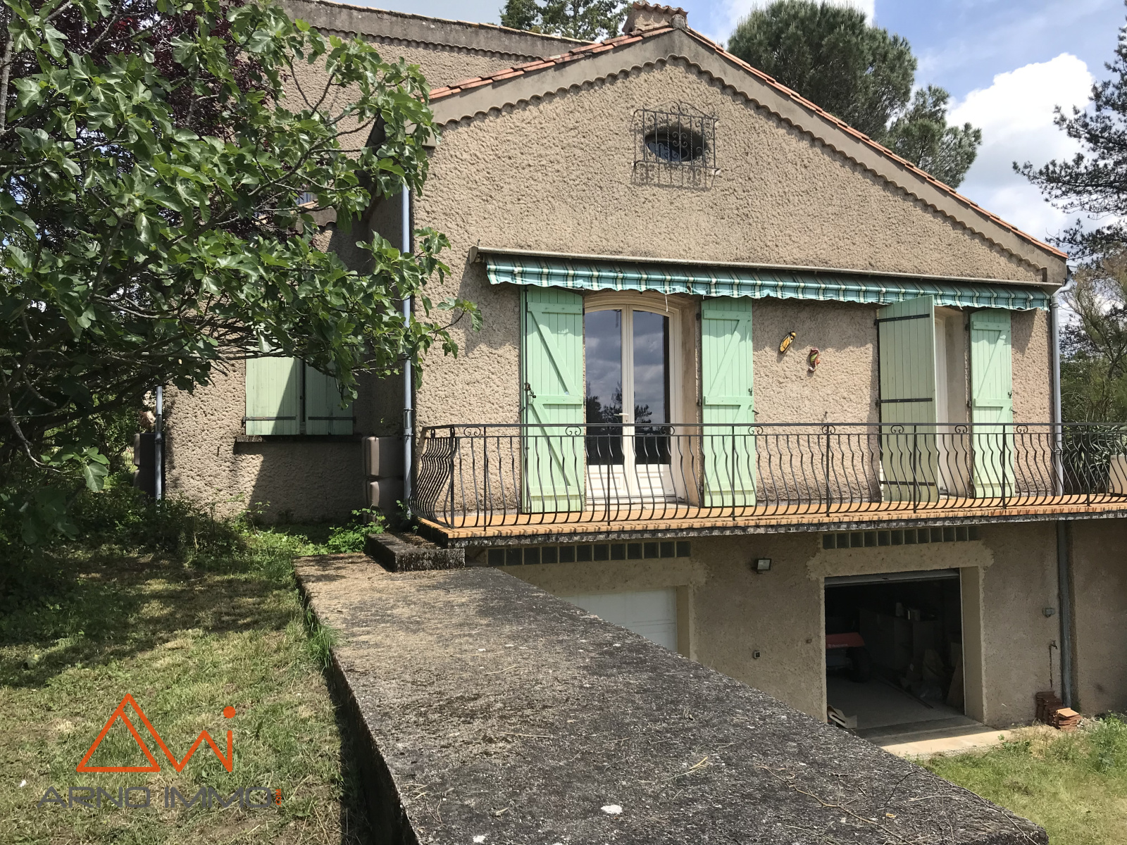 Image_1, Maison, Carmaux, ref :V190001247