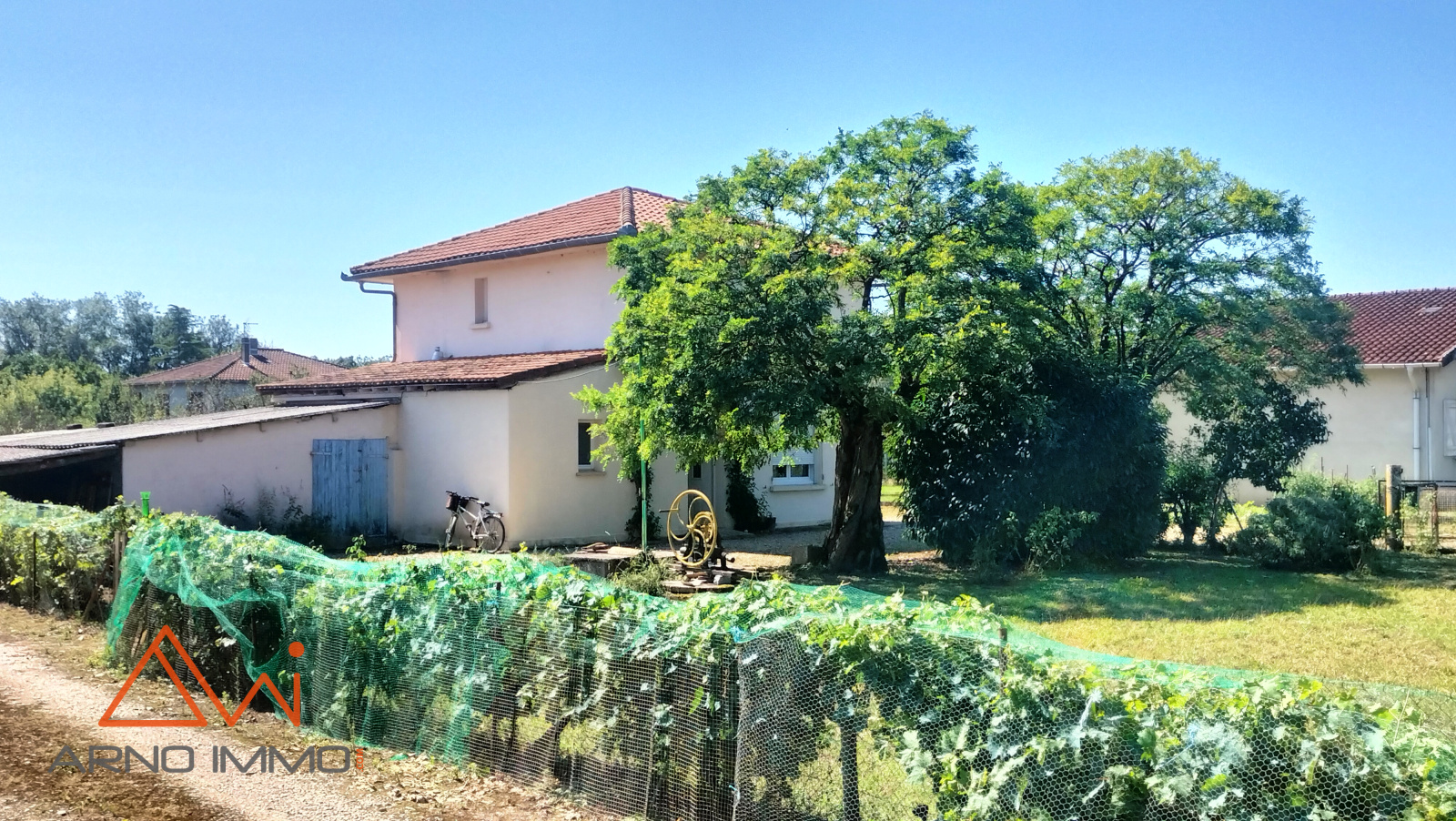 Image_2, Maison, Gaillac, ref :V100000971
