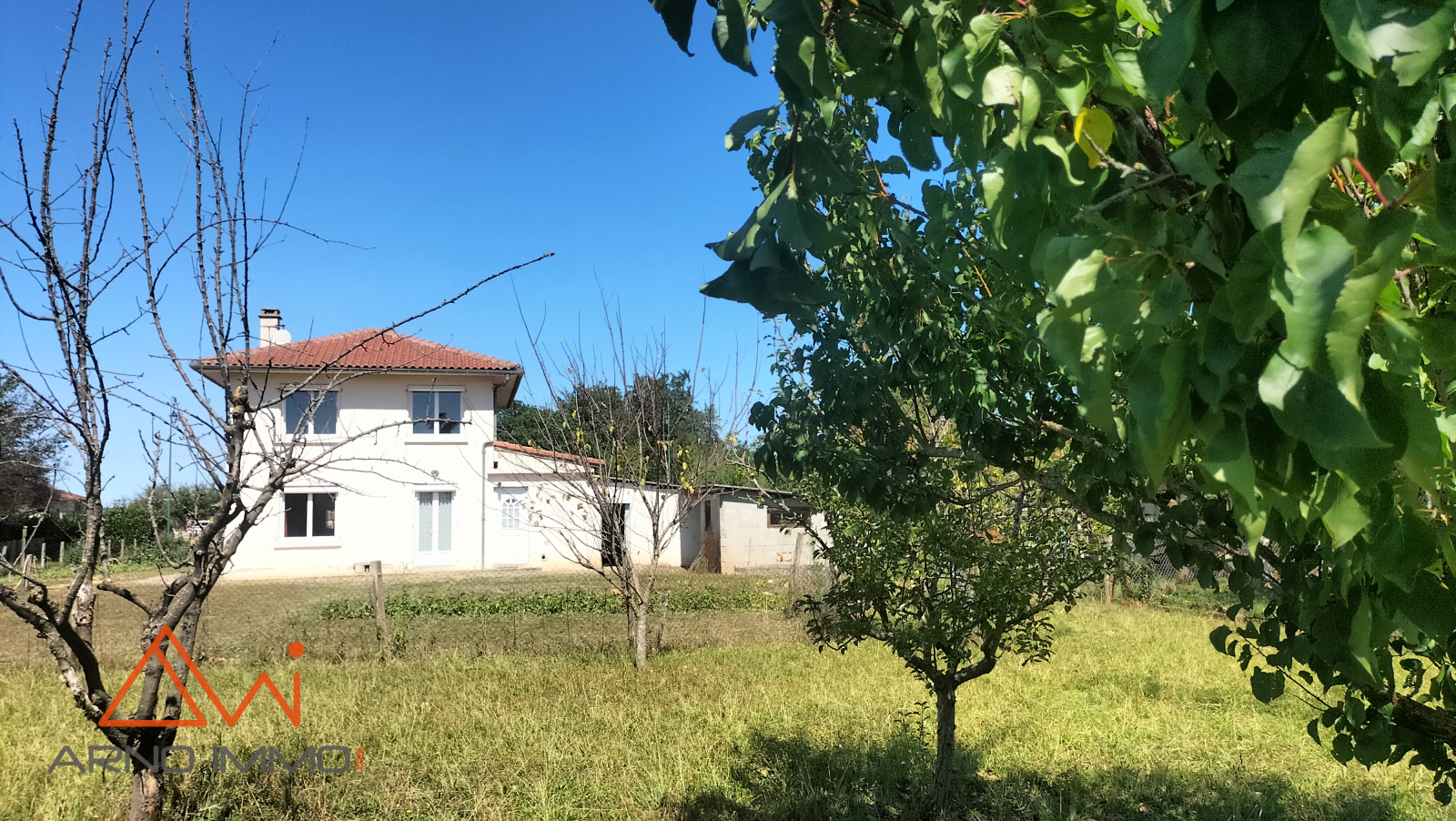 Image_15, Maison, Gaillac, ref :V100000971