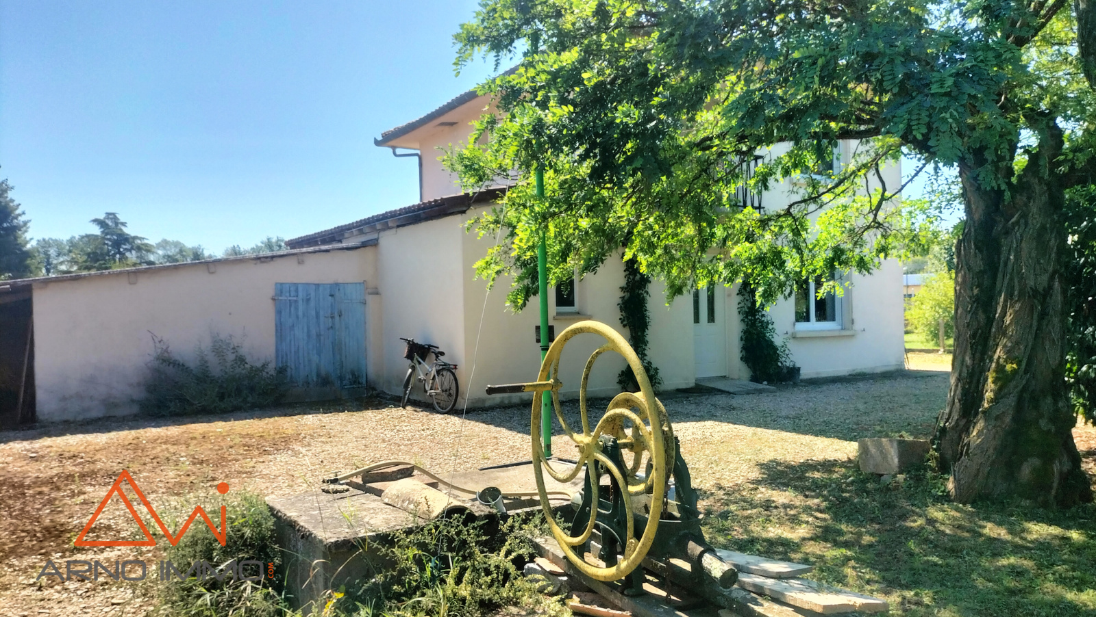 Image_3, Maison, Gaillac, ref :V100000971