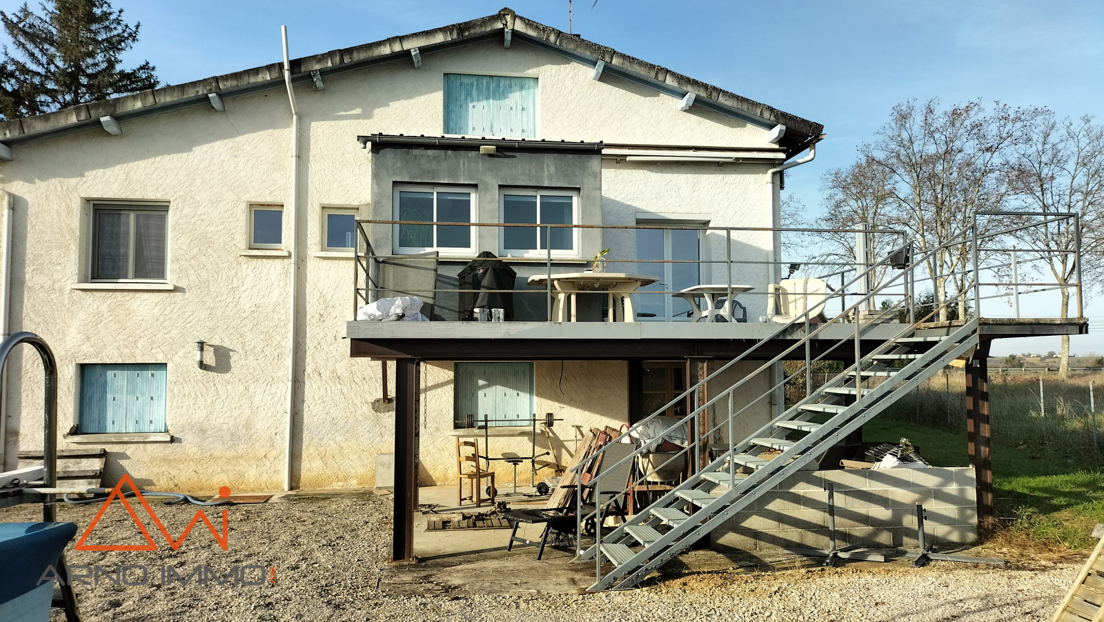 Image_12, Maison, Gaillac, ref :V100001013