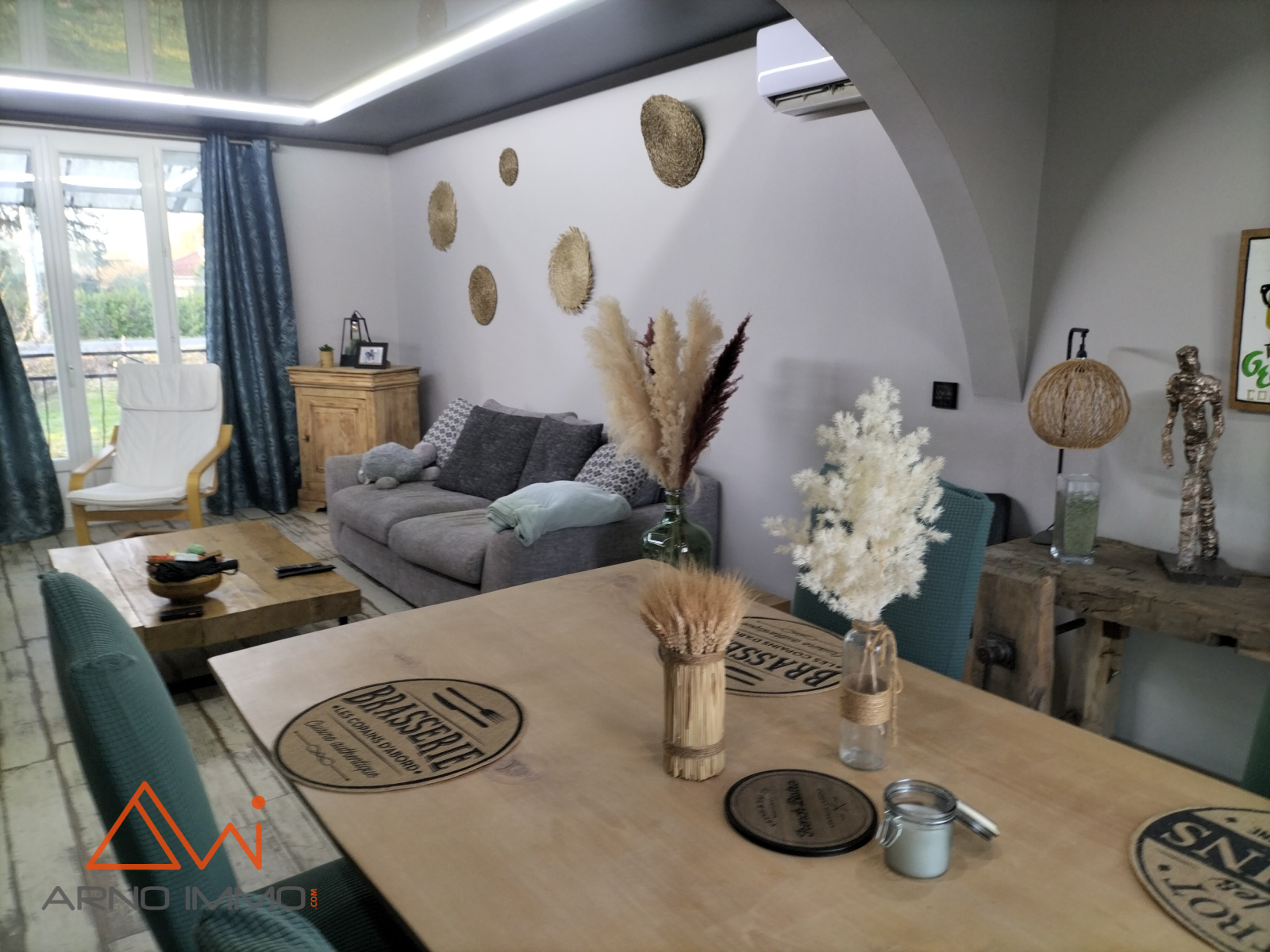 Image_6, Maison, Gaillac, ref :V100001013