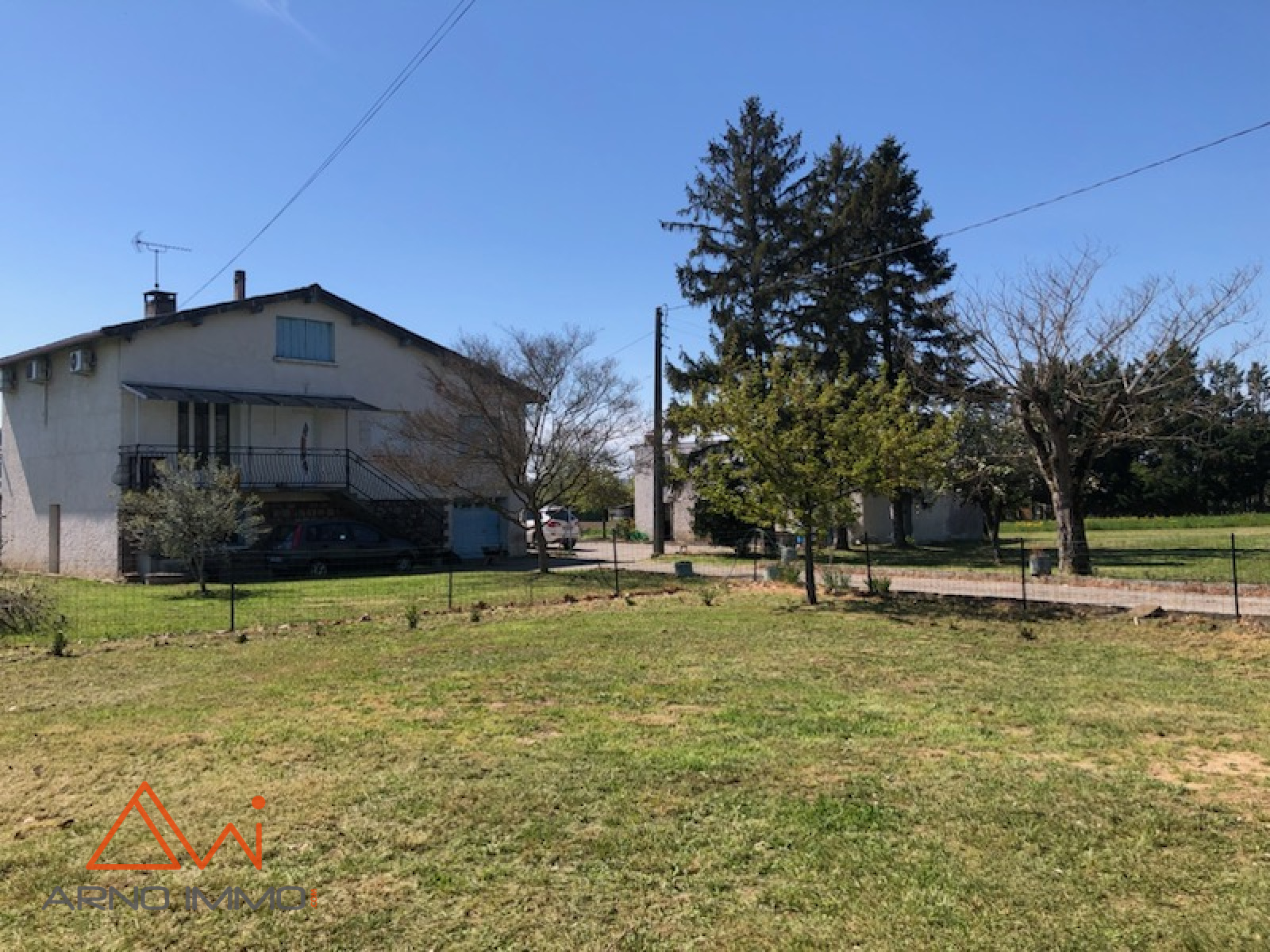 Image_14, Maison, Gaillac, ref :V100001013