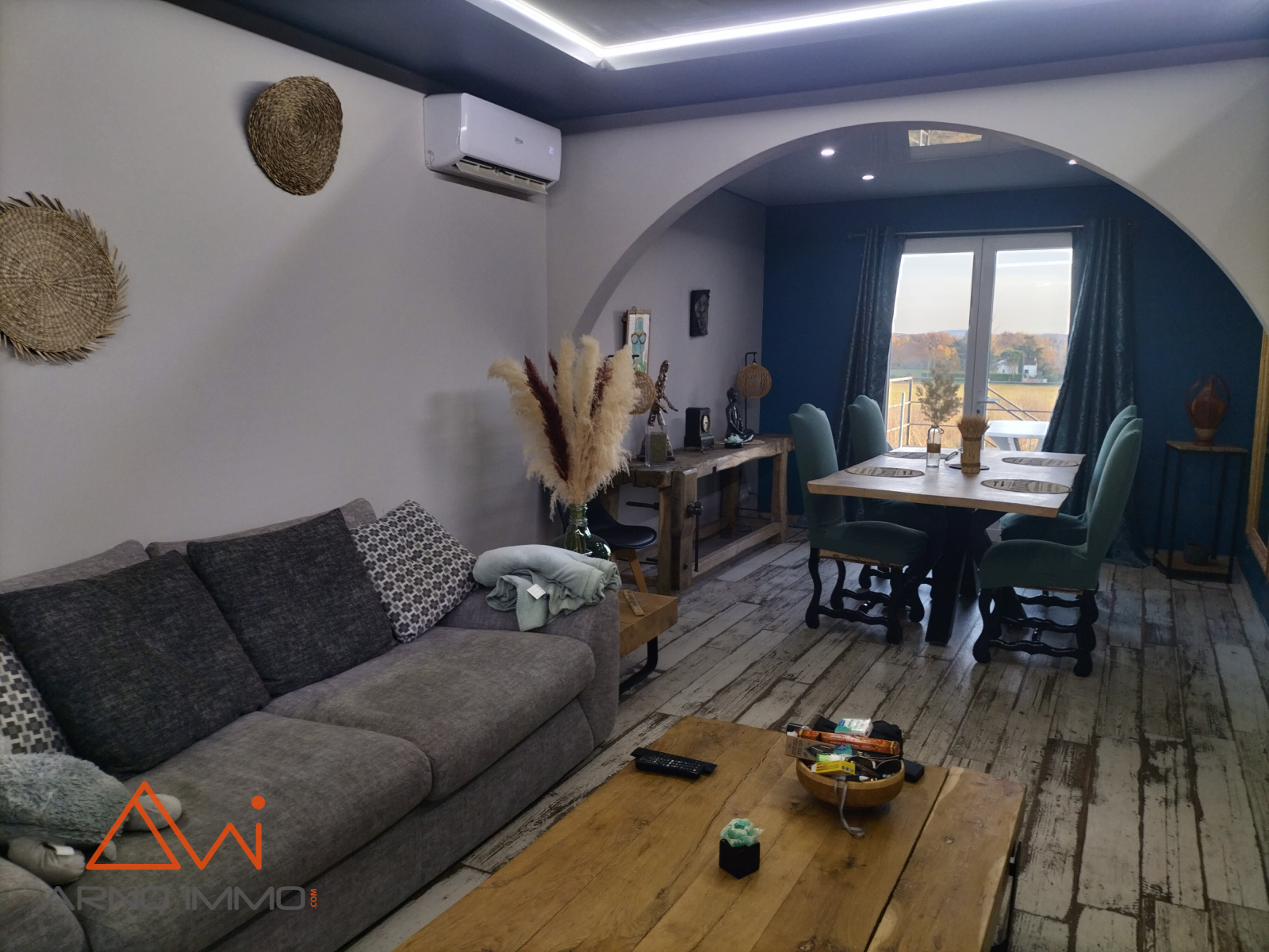 Image_2, Maison, Gaillac, ref :V100001013