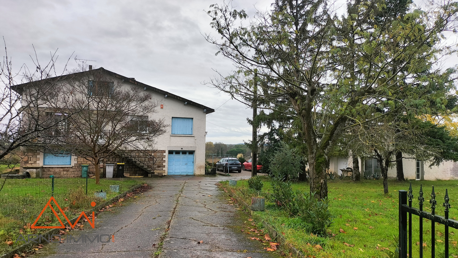 Image_1, Maison, Gaillac, ref :V100001013