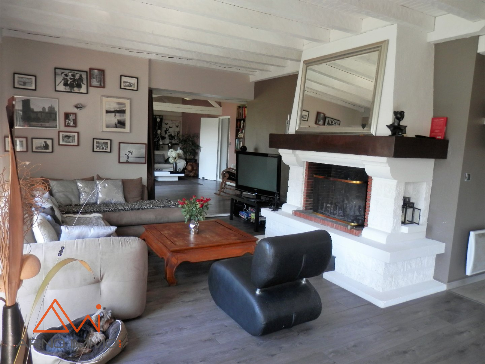 Image_19, Maison, Marssac-sur-Tarn, ref :8102596