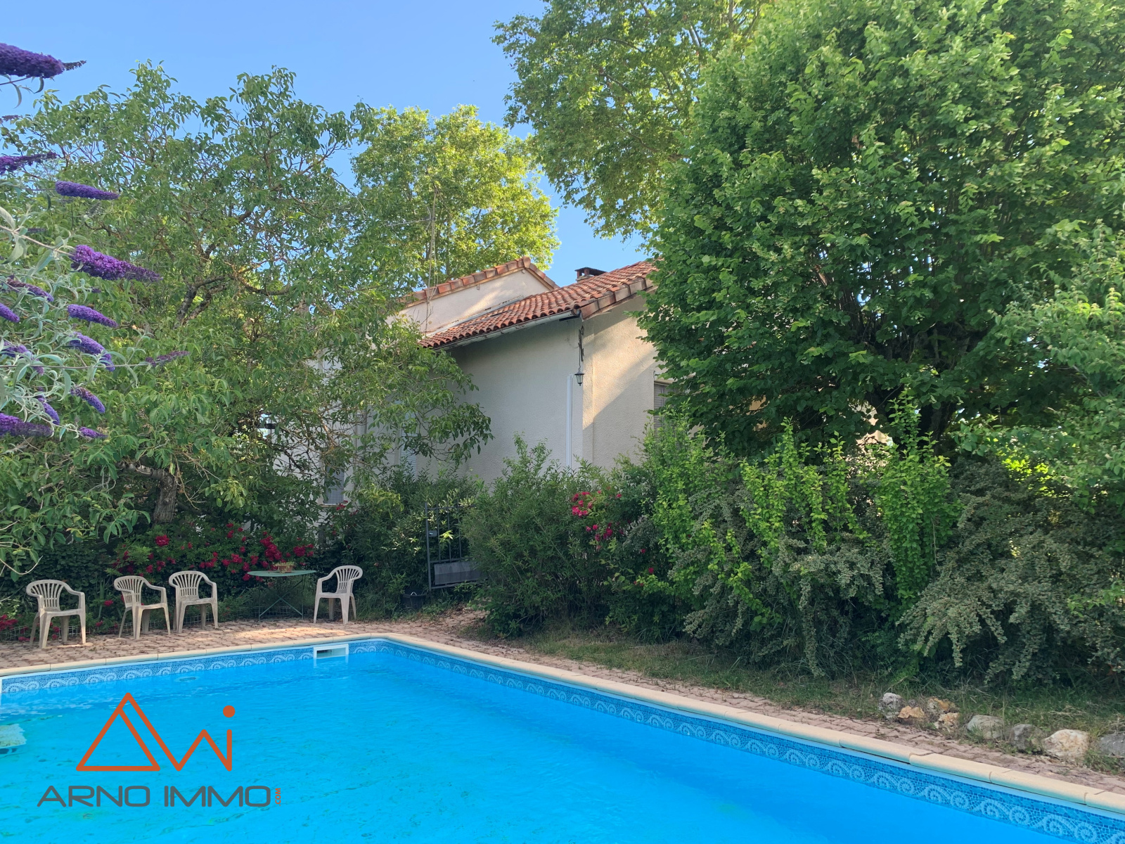 Image_3, Villa, Gaillac, ref :V10000801