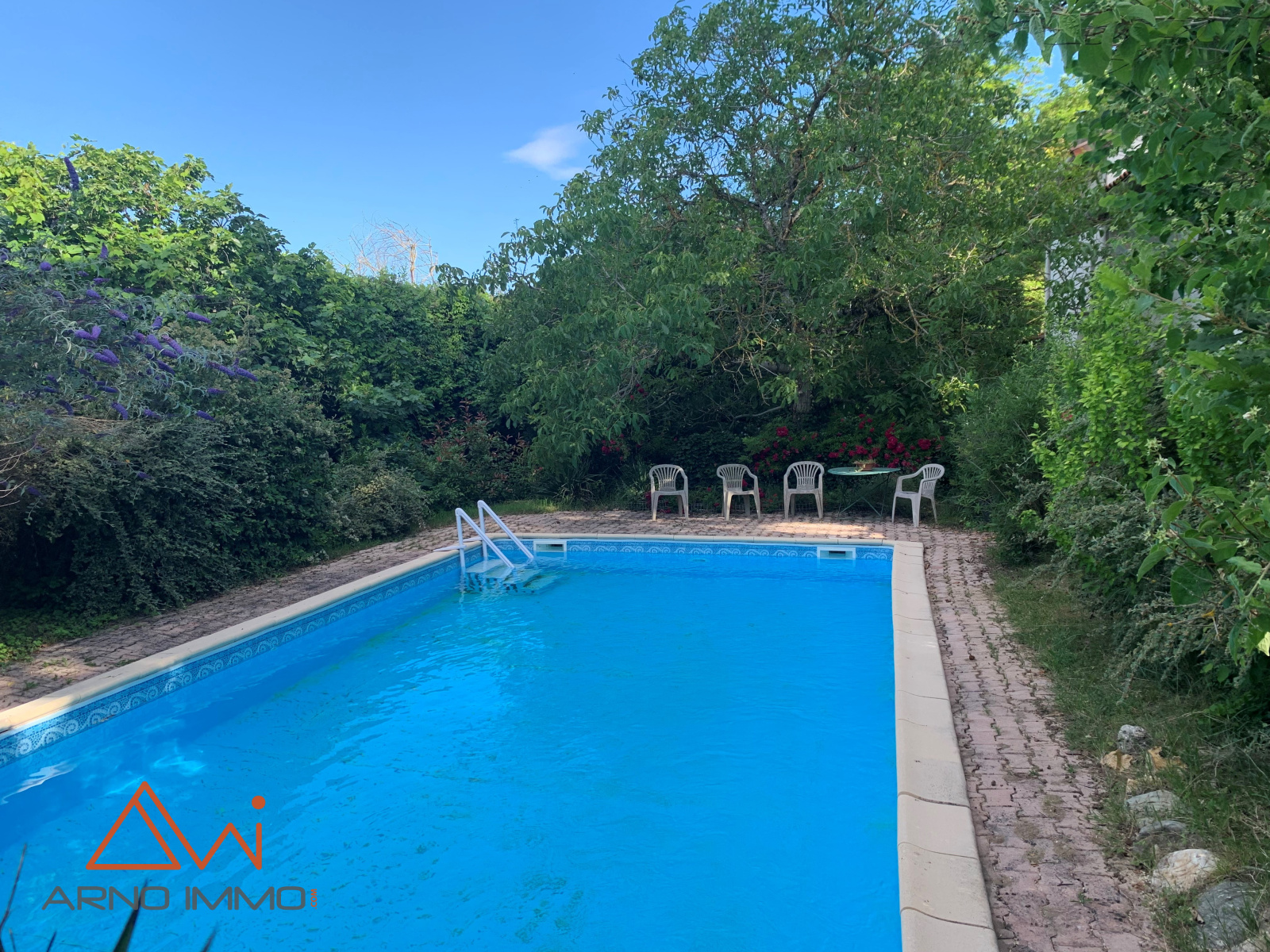 Image_19, Villa, Gaillac, ref :V10000801
