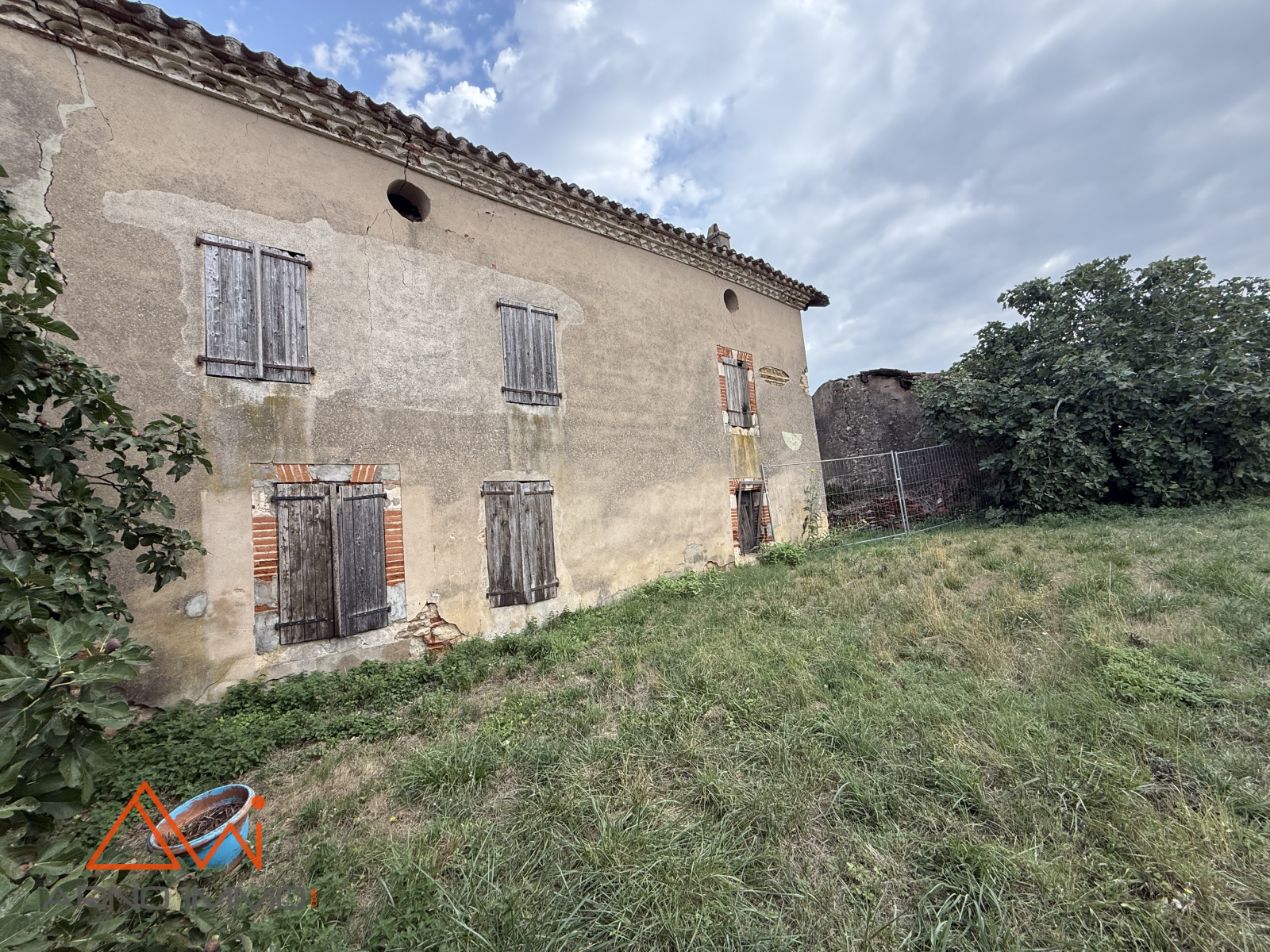 Image_2, Ferme, Labastide-de-Lévis, ref :V200001278