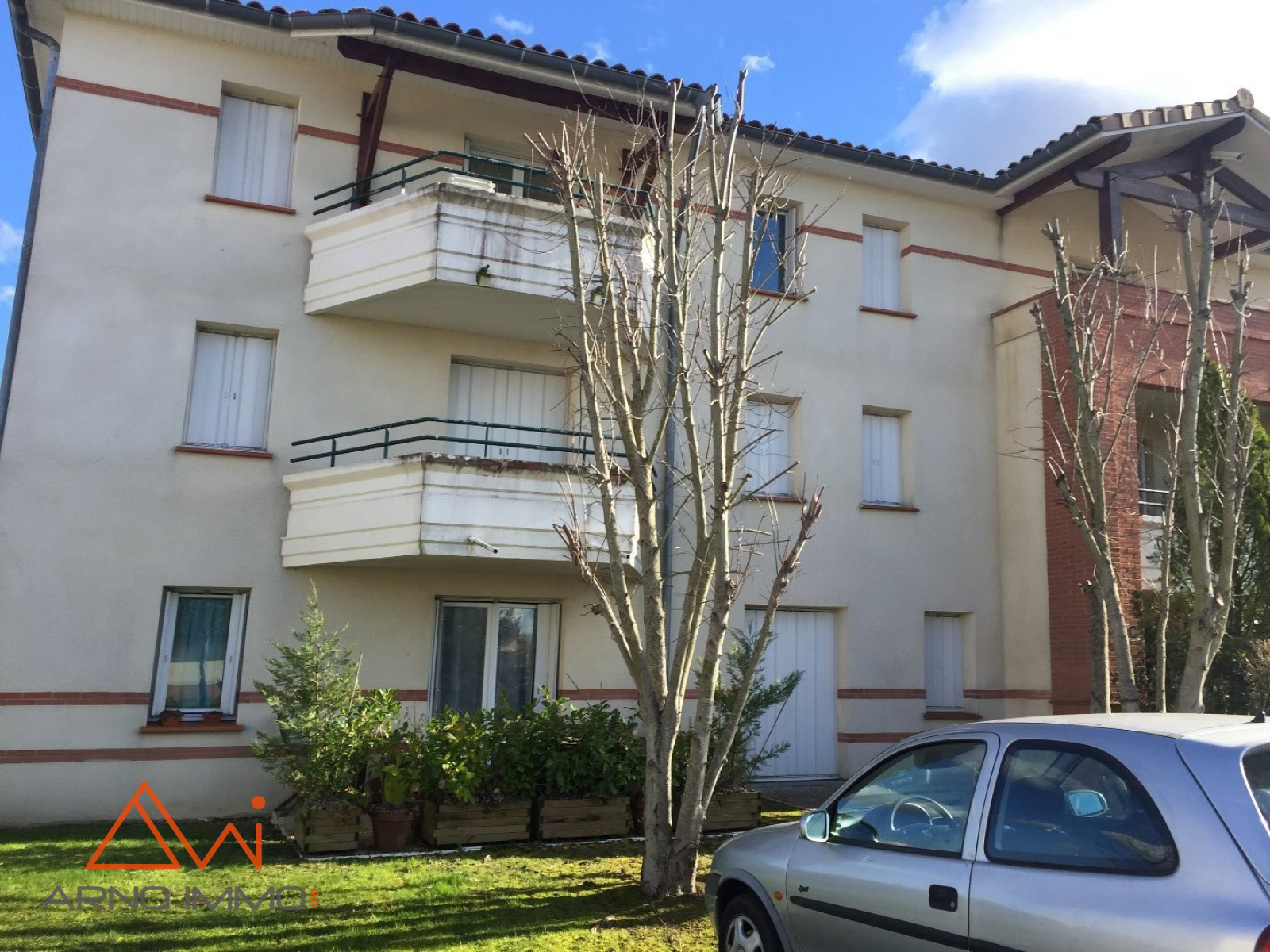 Image_1, Appartement, Gaillac, ref :8102584
