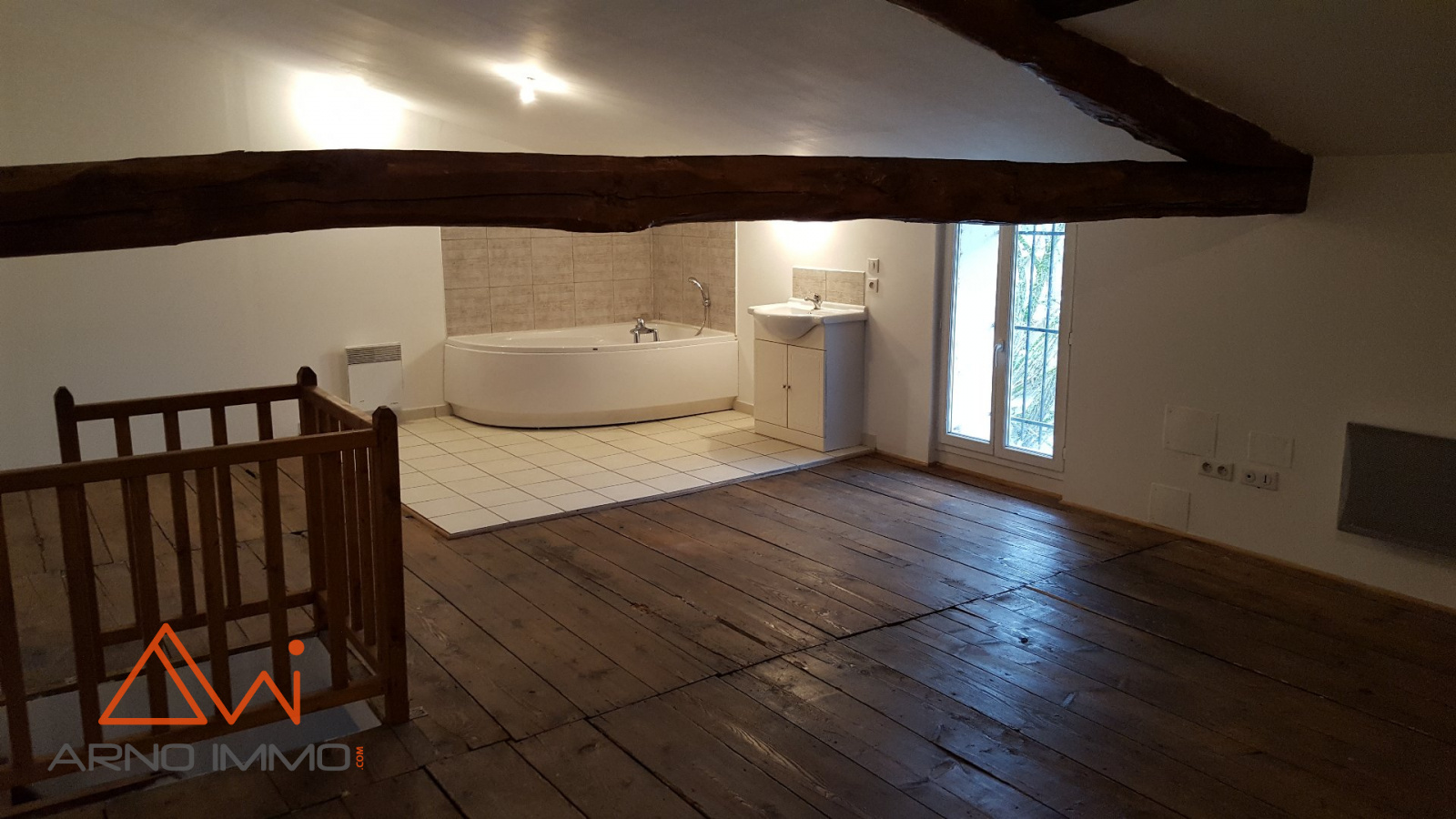 Image_6, Immeuble, Gaillac, ref :81025261
