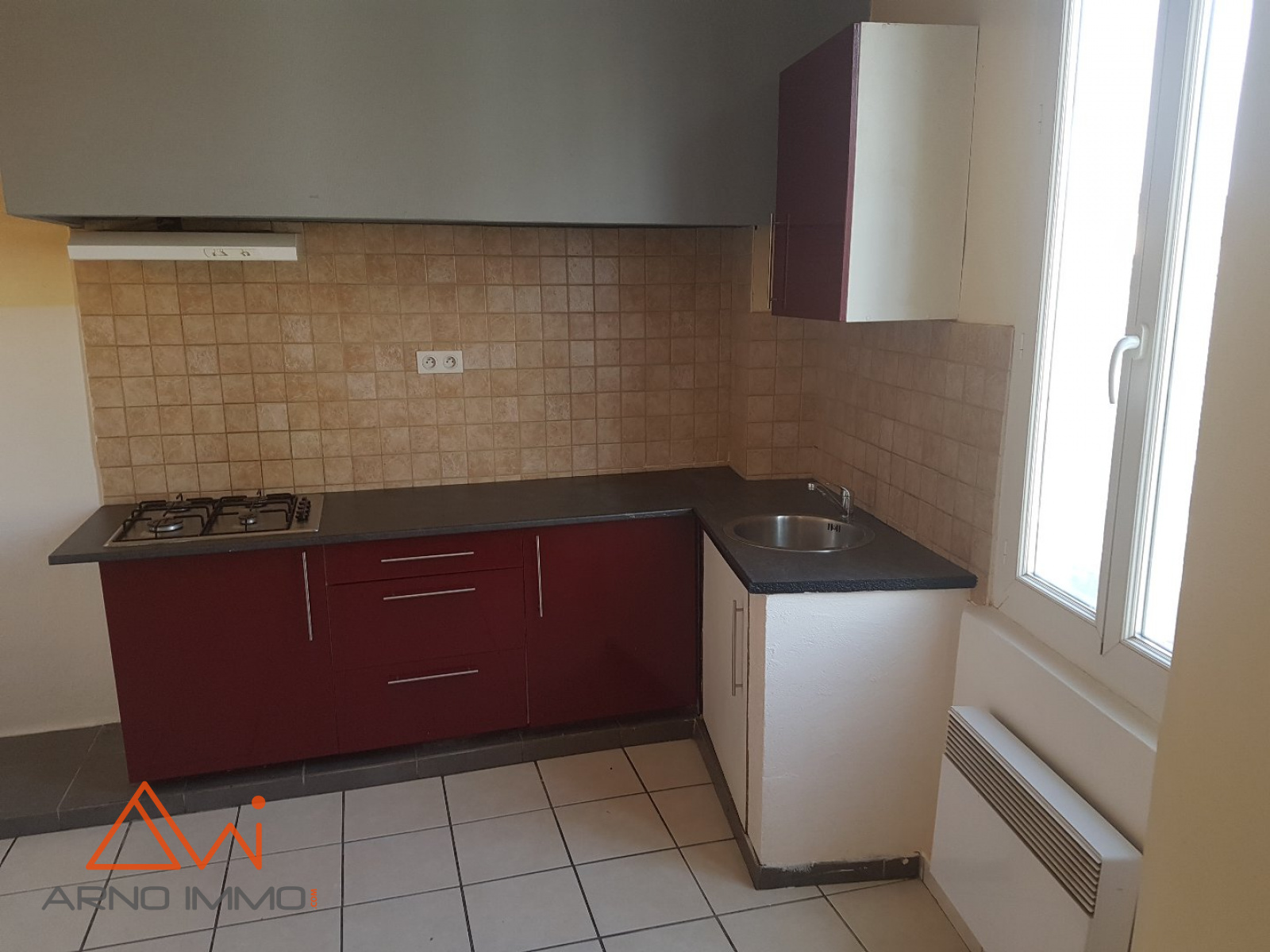 Image_2, Immeuble, Gaillac, ref :81025261