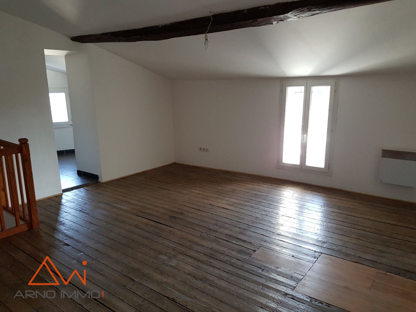 Image_3, Immeuble, Gaillac, ref :81025261