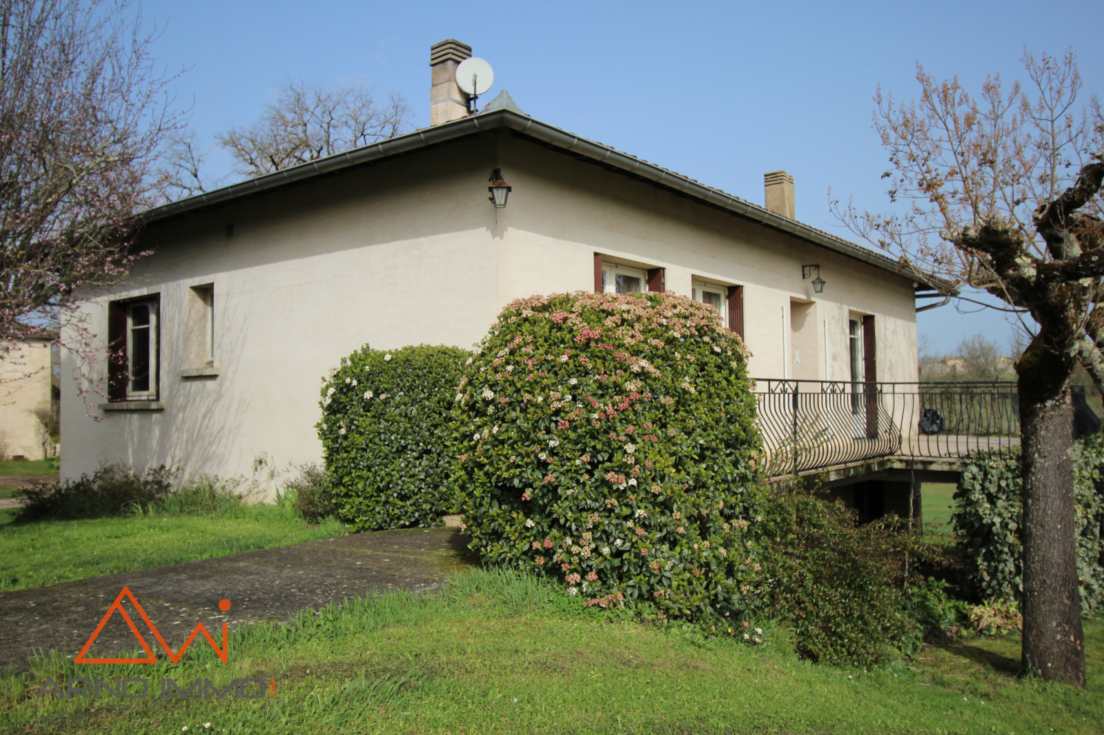 Image_2, Maison, Cahuzac-sur-Vère, ref :V20000425