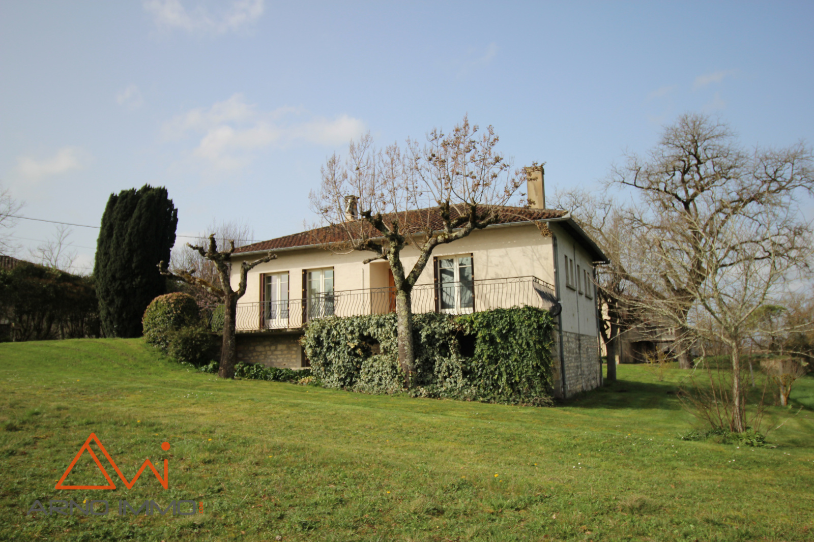 Image_13, Maison, Cahuzac-sur-Vère, ref :V20000425