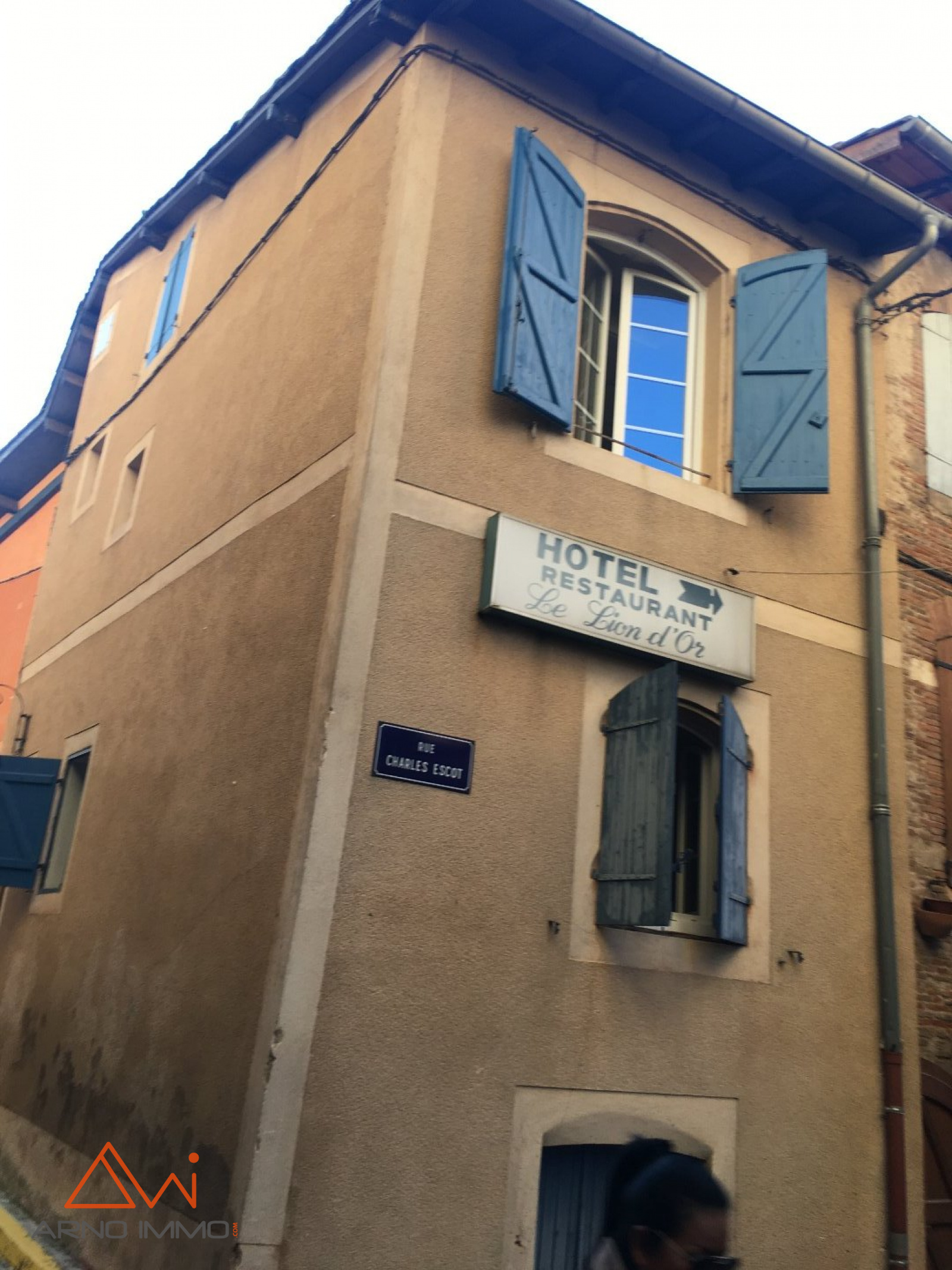 Image_11, Immeuble, Gaillac, ref :81025283