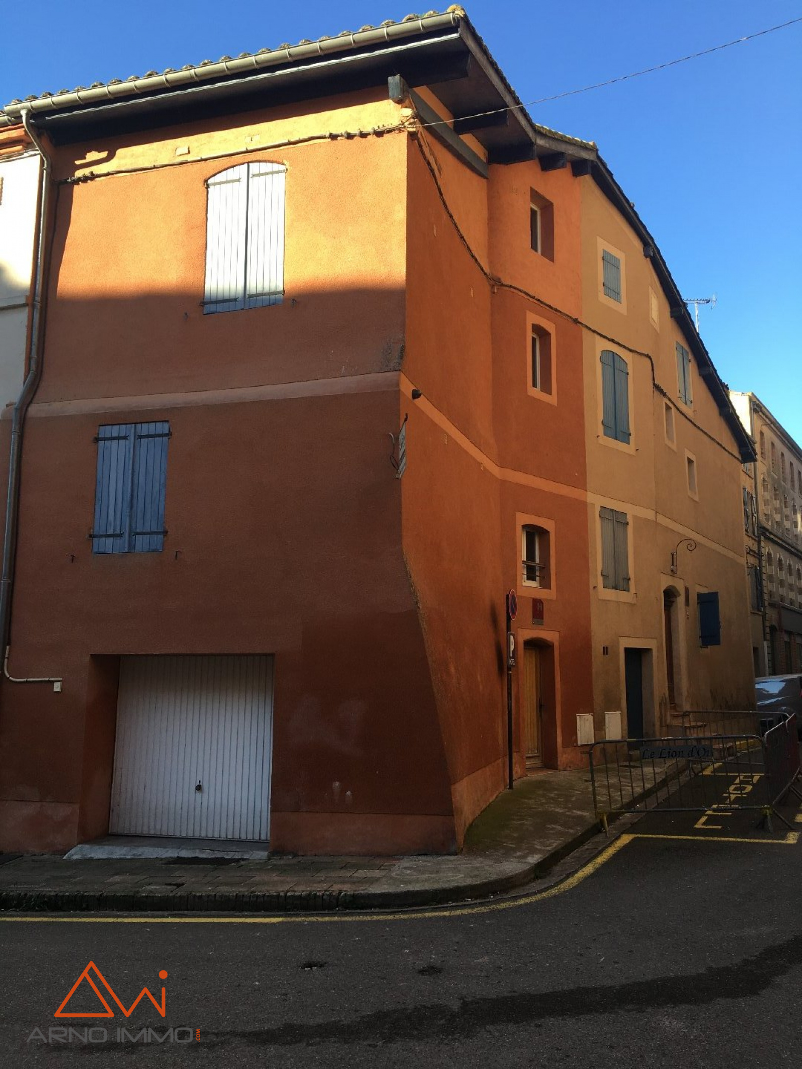 Image_12, Immeuble, Gaillac, ref :81025283