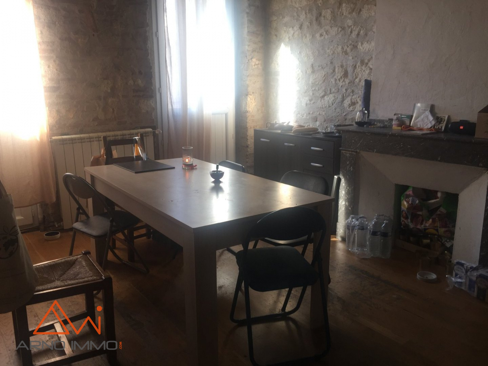Image_3, Immeuble, Gaillac, ref :81025171