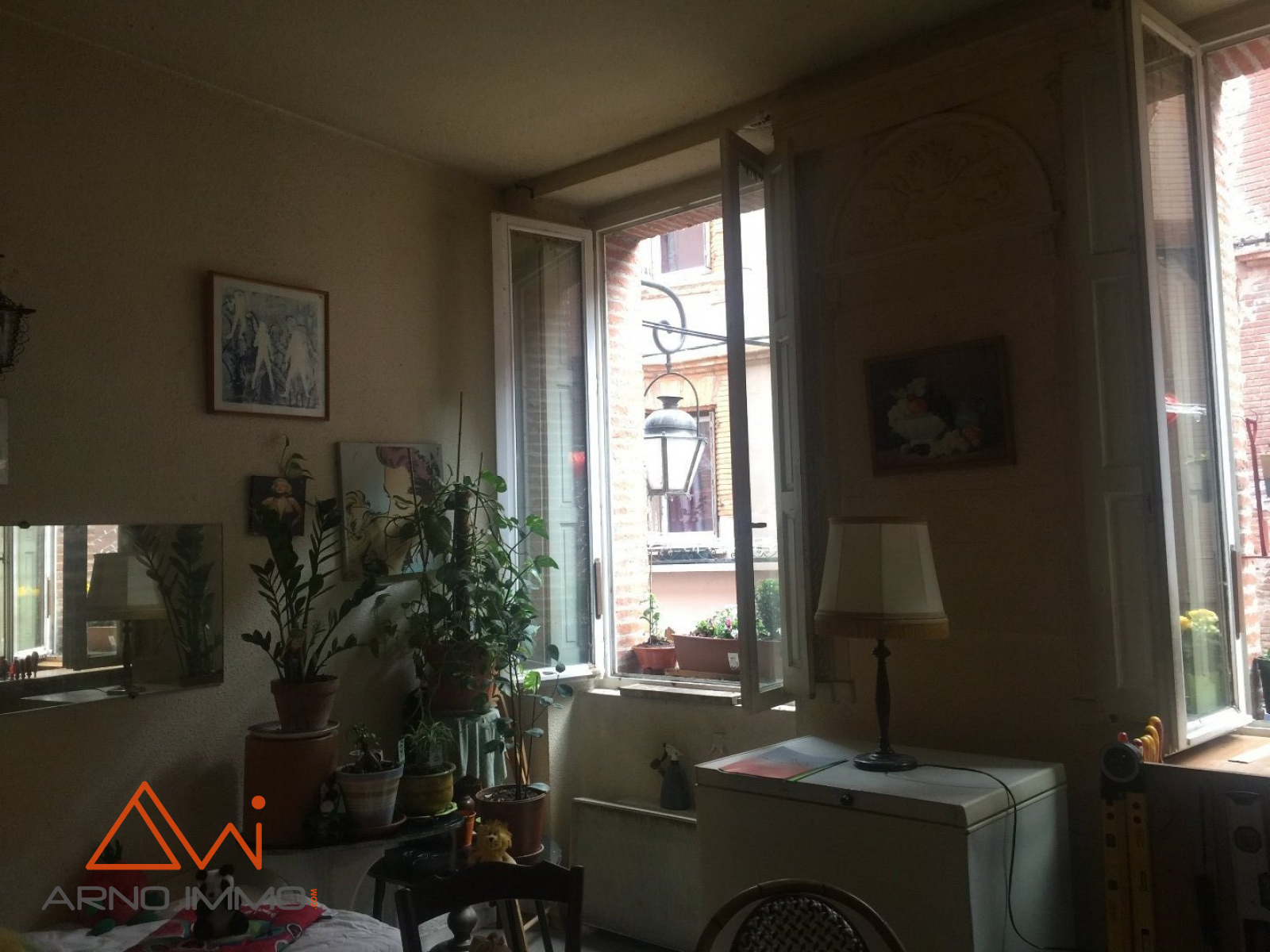 Image_4, Immeuble, Gaillac, ref :81025121