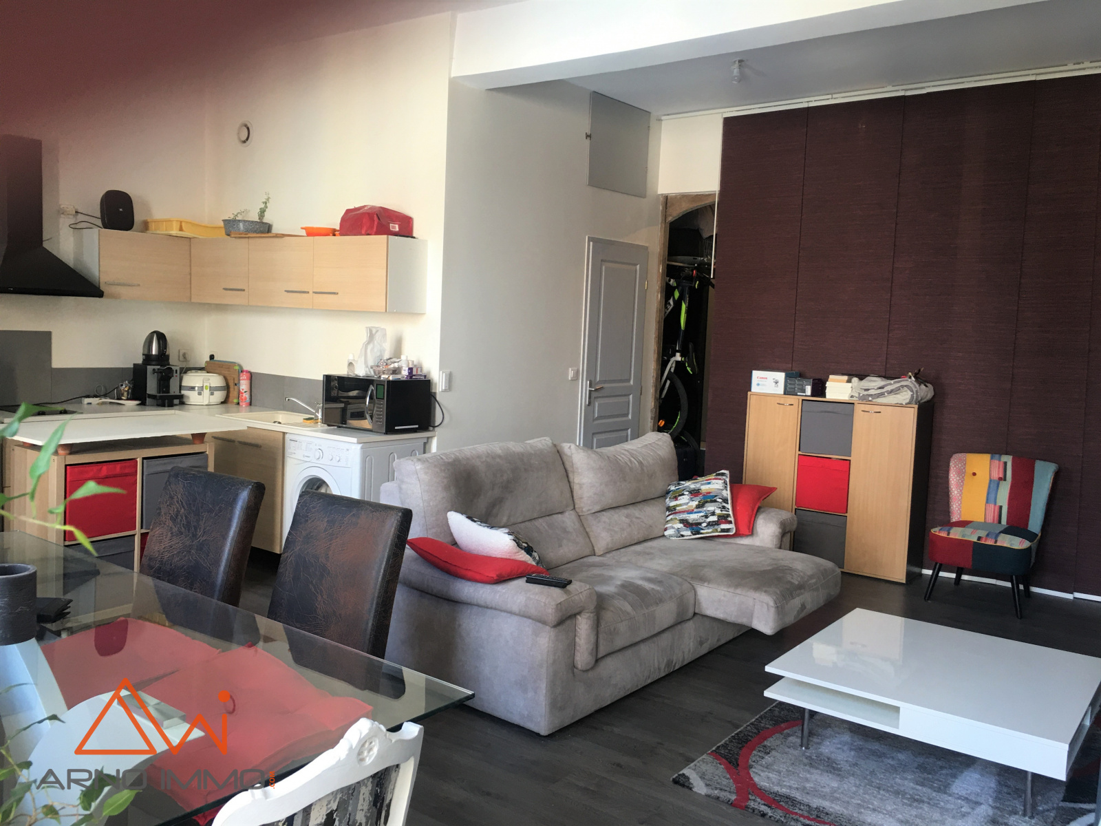 Image_3, Appartement, Gaillac, ref :V30000613