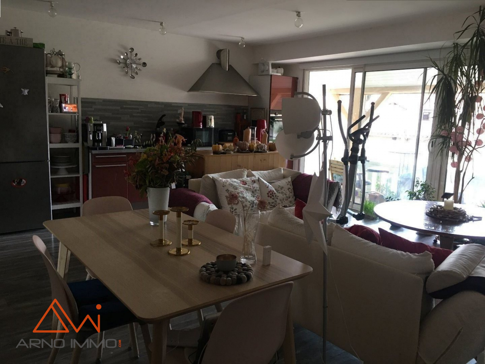 Image_5, Appartement, Gaillac, ref :81025292