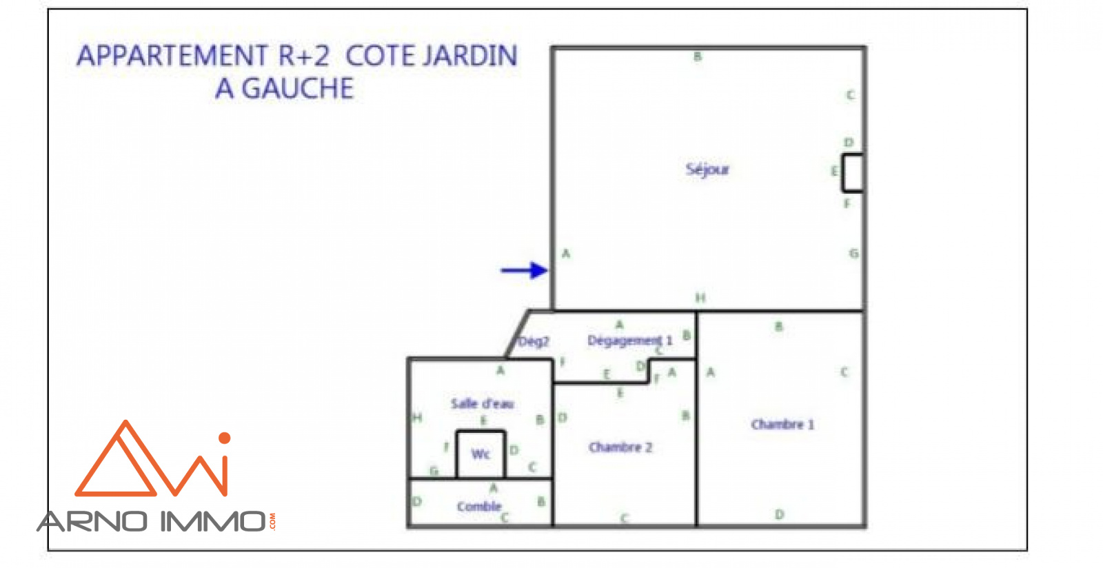 Image_9, Appartement, Gaillac, ref :81025292