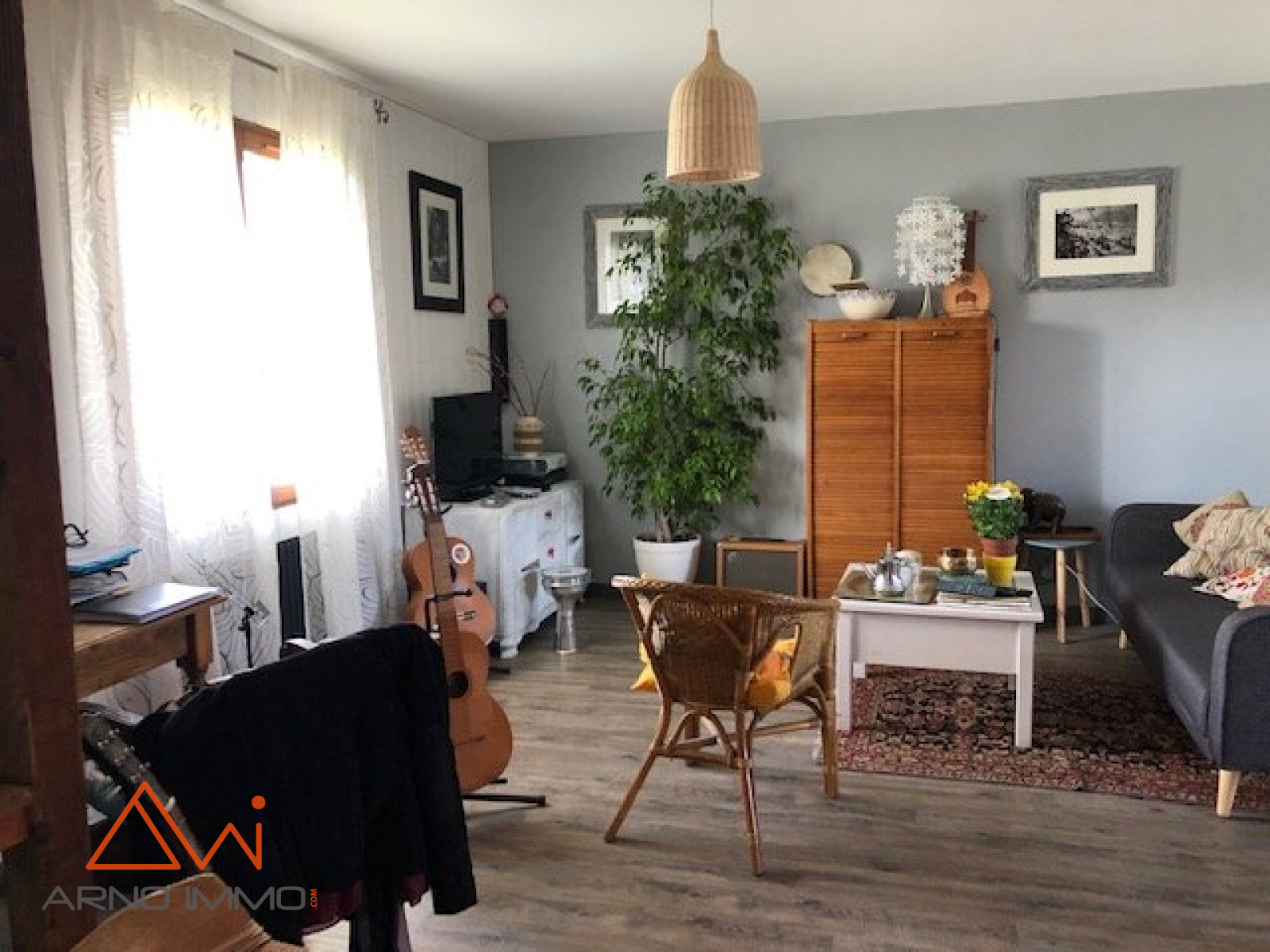 Image_4, Maison, Gaillac, ref :81025291