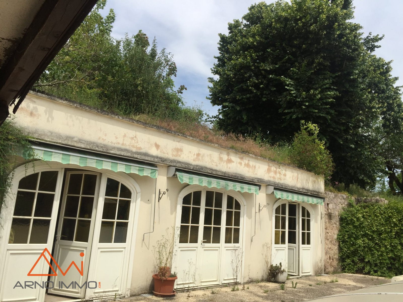Image_11, Maison, Castelnau-de-Montmiral, ref :81025162