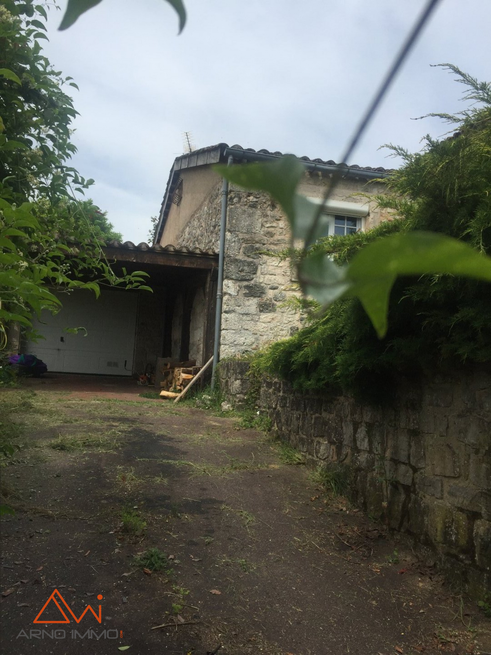 Image_9, Maison, Castelnau-de-Montmiral, ref :81025162