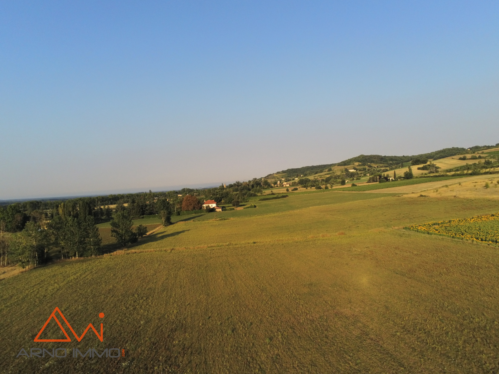 Image_5, Terrain agricole, Gaillac, ref :V90000625