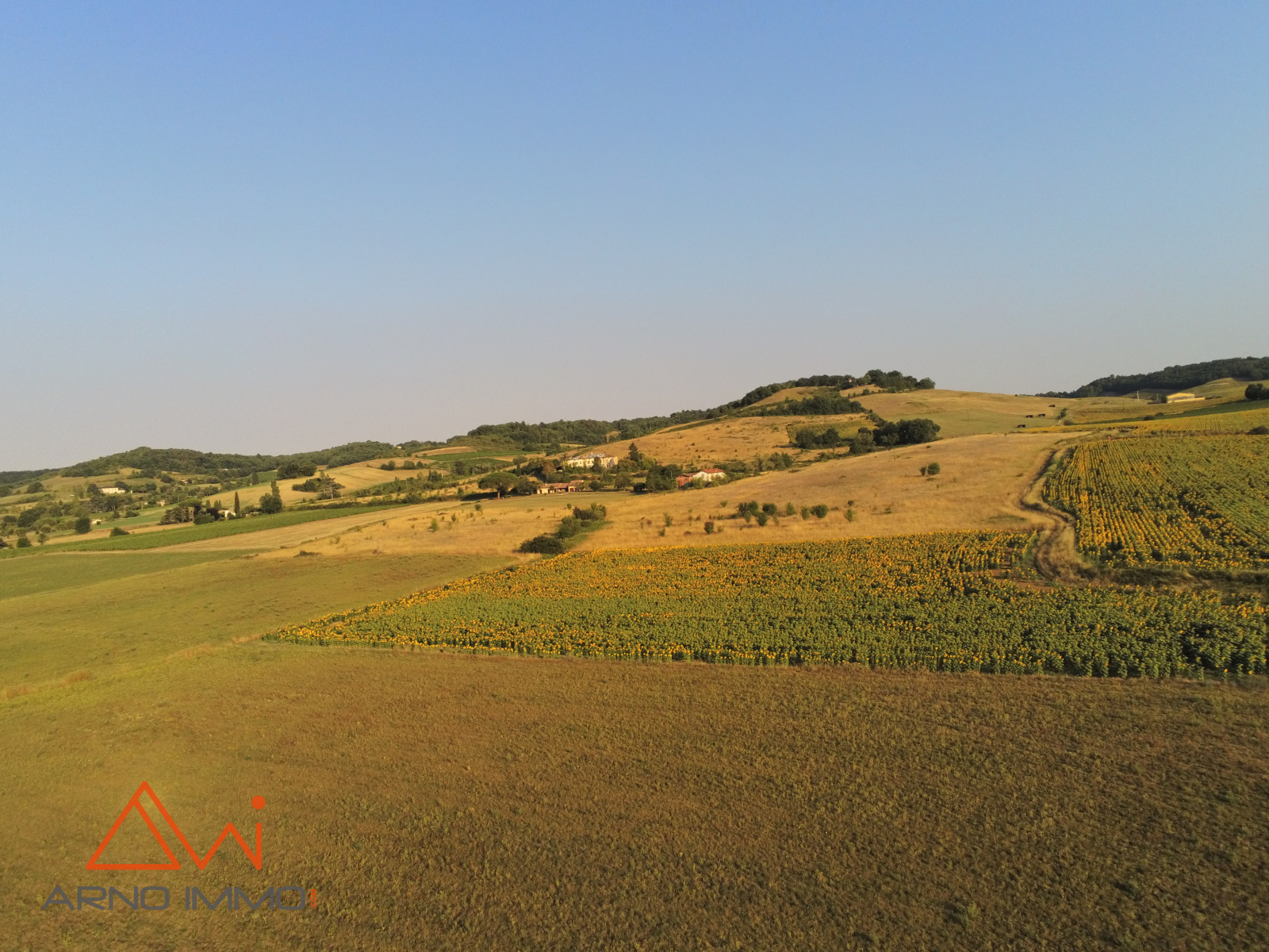 Image_3, Terrain agricole, Gaillac, ref :V90000625