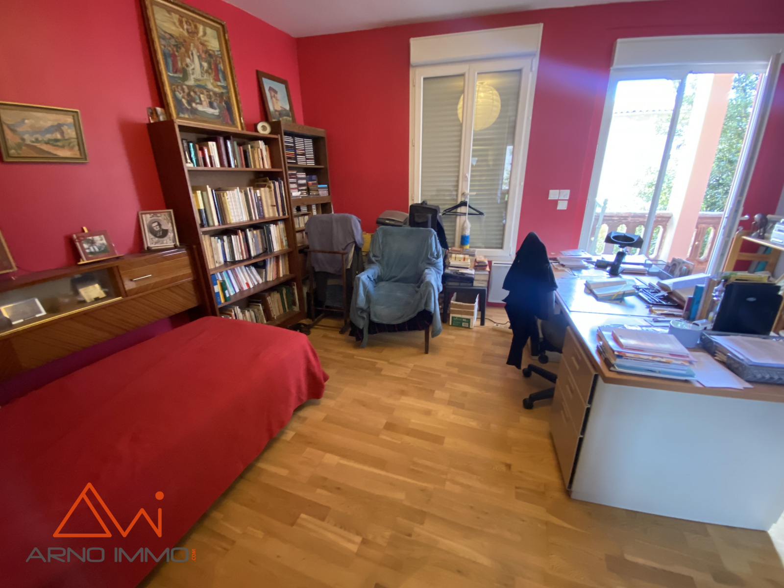 Image_4, Appartement, Gaillac, ref :V30000611