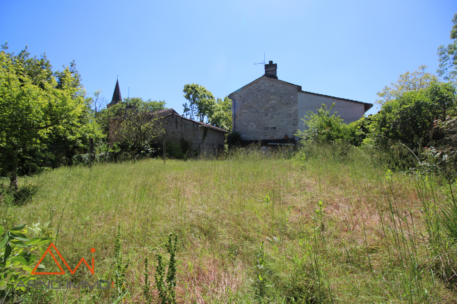 Image_2, Maison, Cahuzac-sur-Vère, ref :V100000436