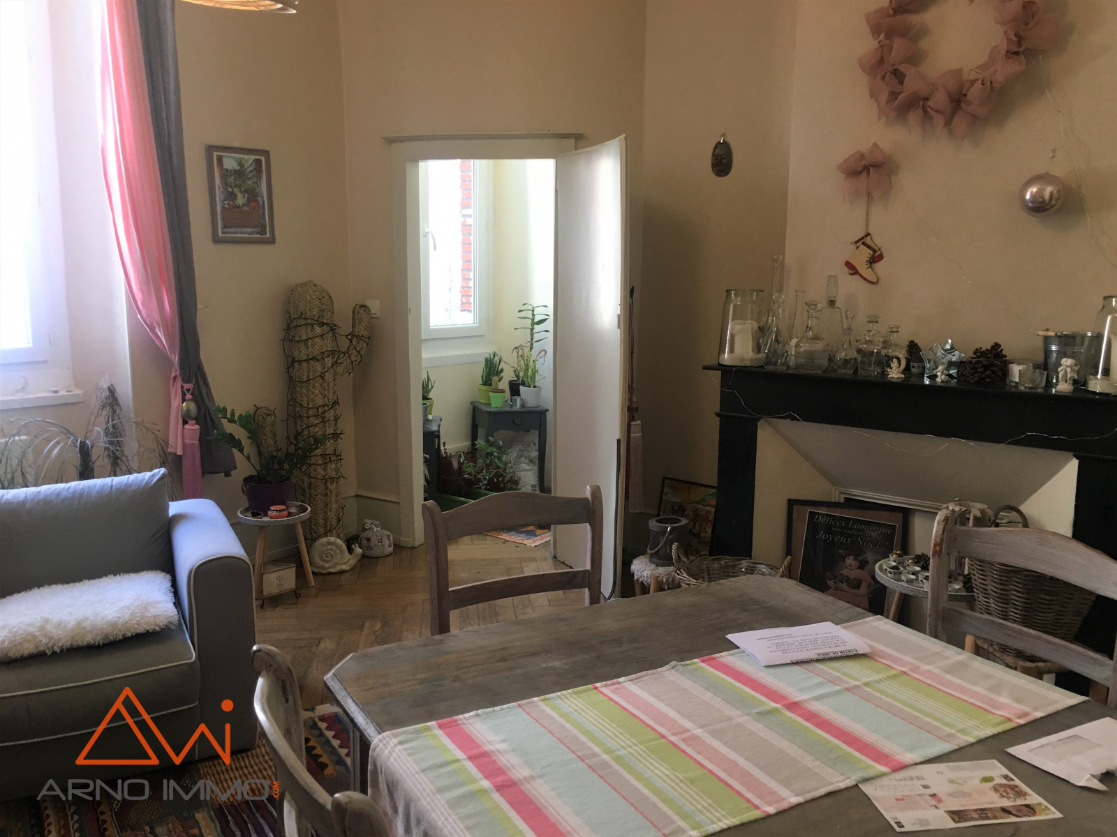 Image_2, Appartement, Gaillac, ref :V20000615