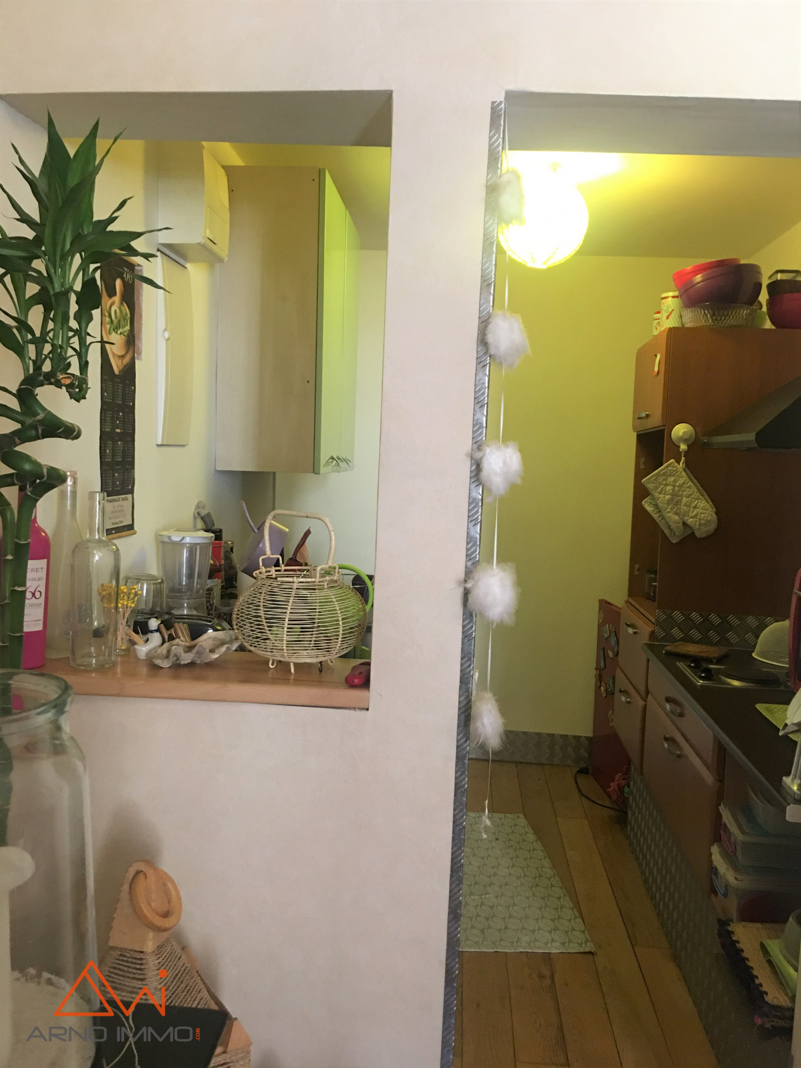 Image_3, Appartement, Gaillac, ref :V20000615