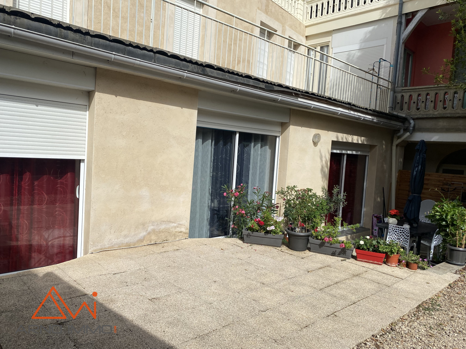 Image_6, Appartement, Gaillac, ref :V20000614