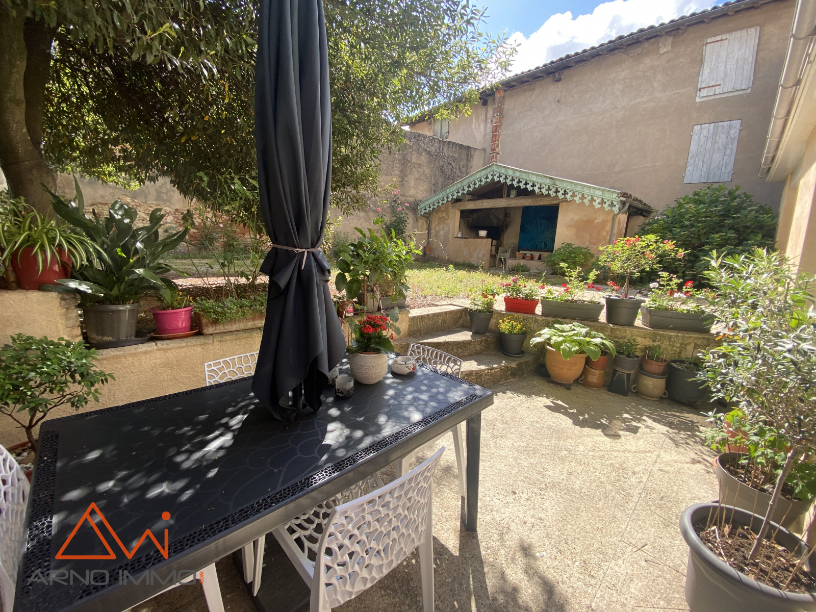 Image_2, Appartement, Gaillac, ref :V20000614