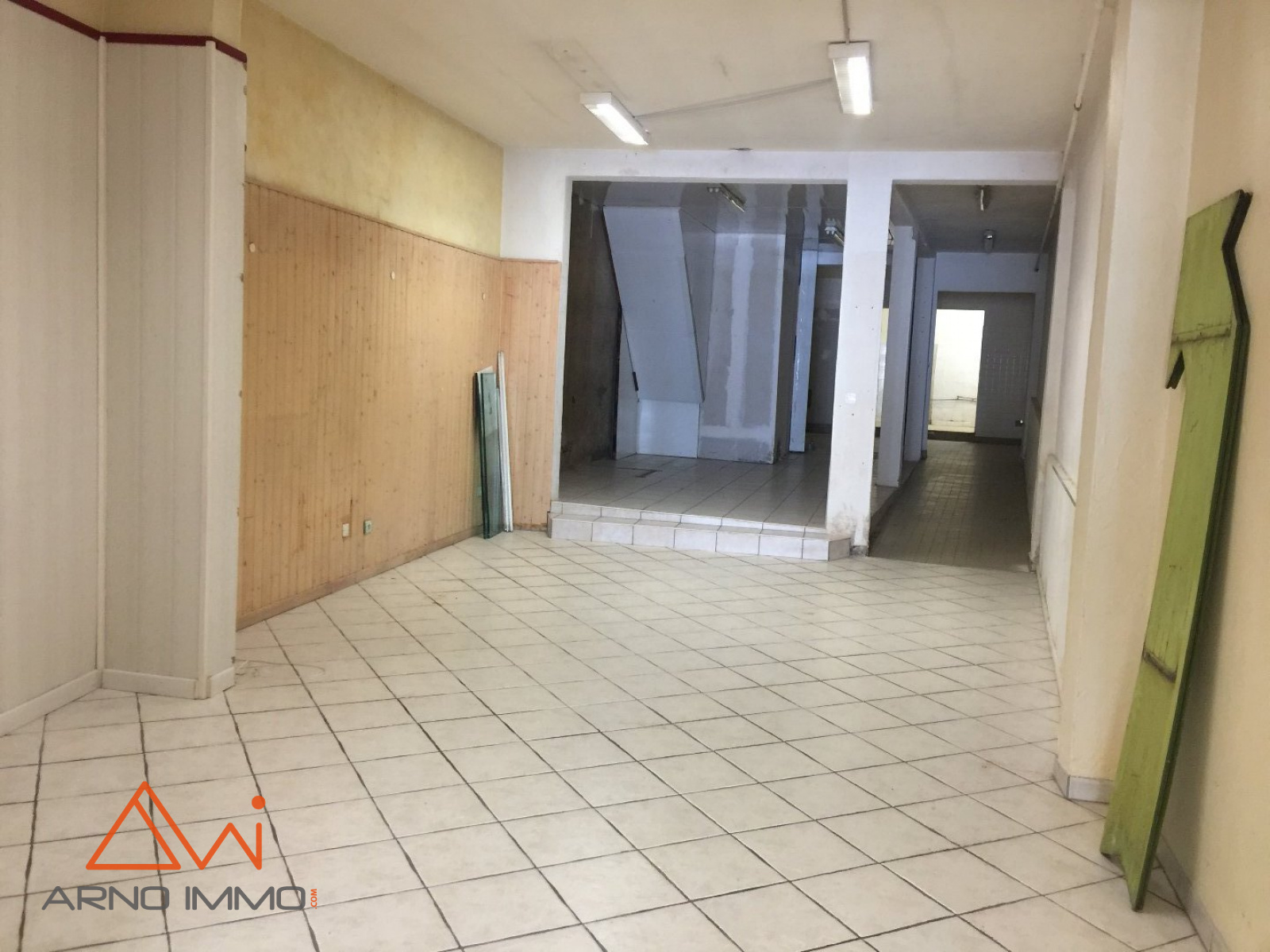 Image_5, Immeuble, Gaillac, ref :81025107