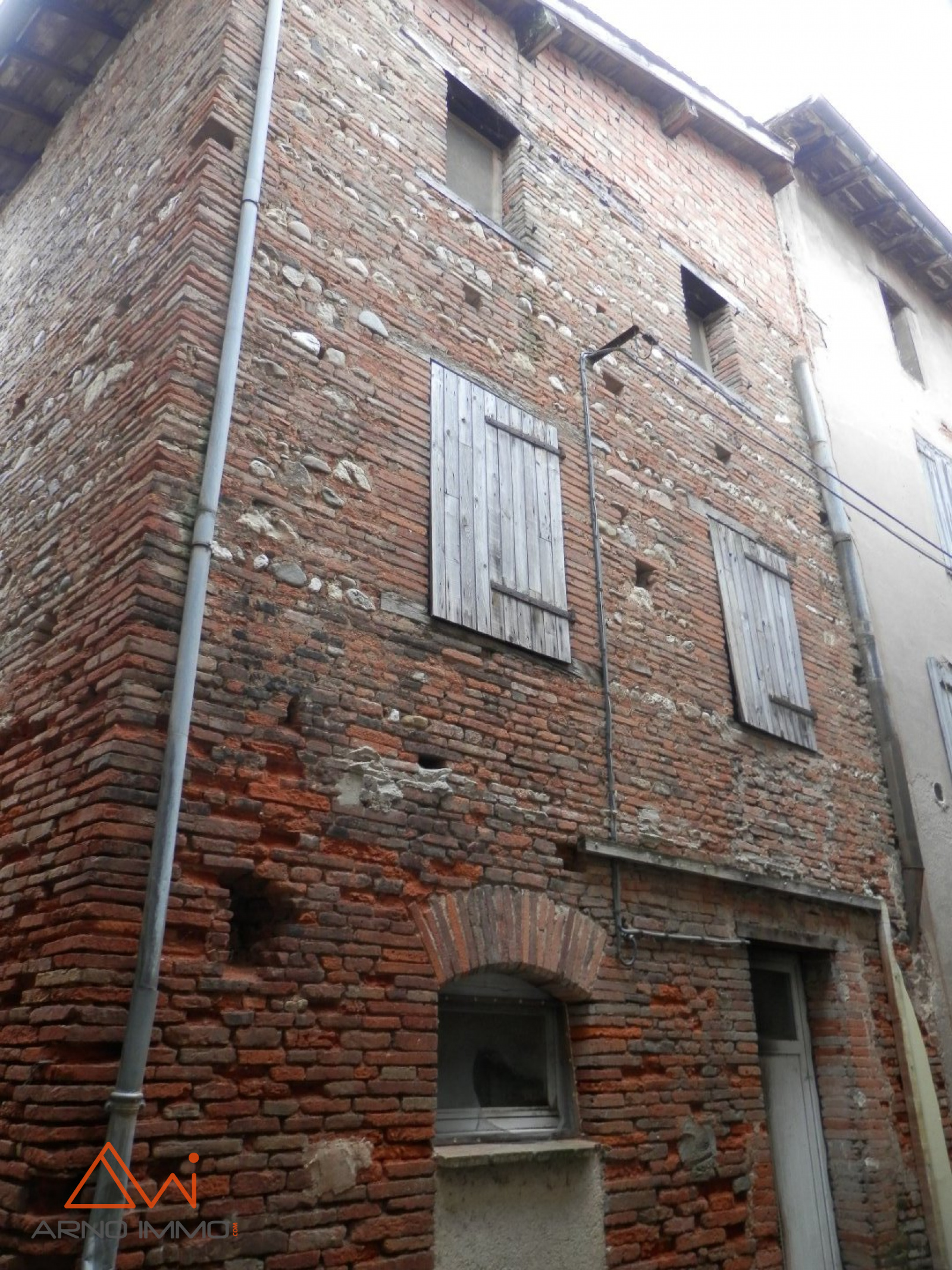 Image_2, Immeuble, Gaillac, ref :8102547