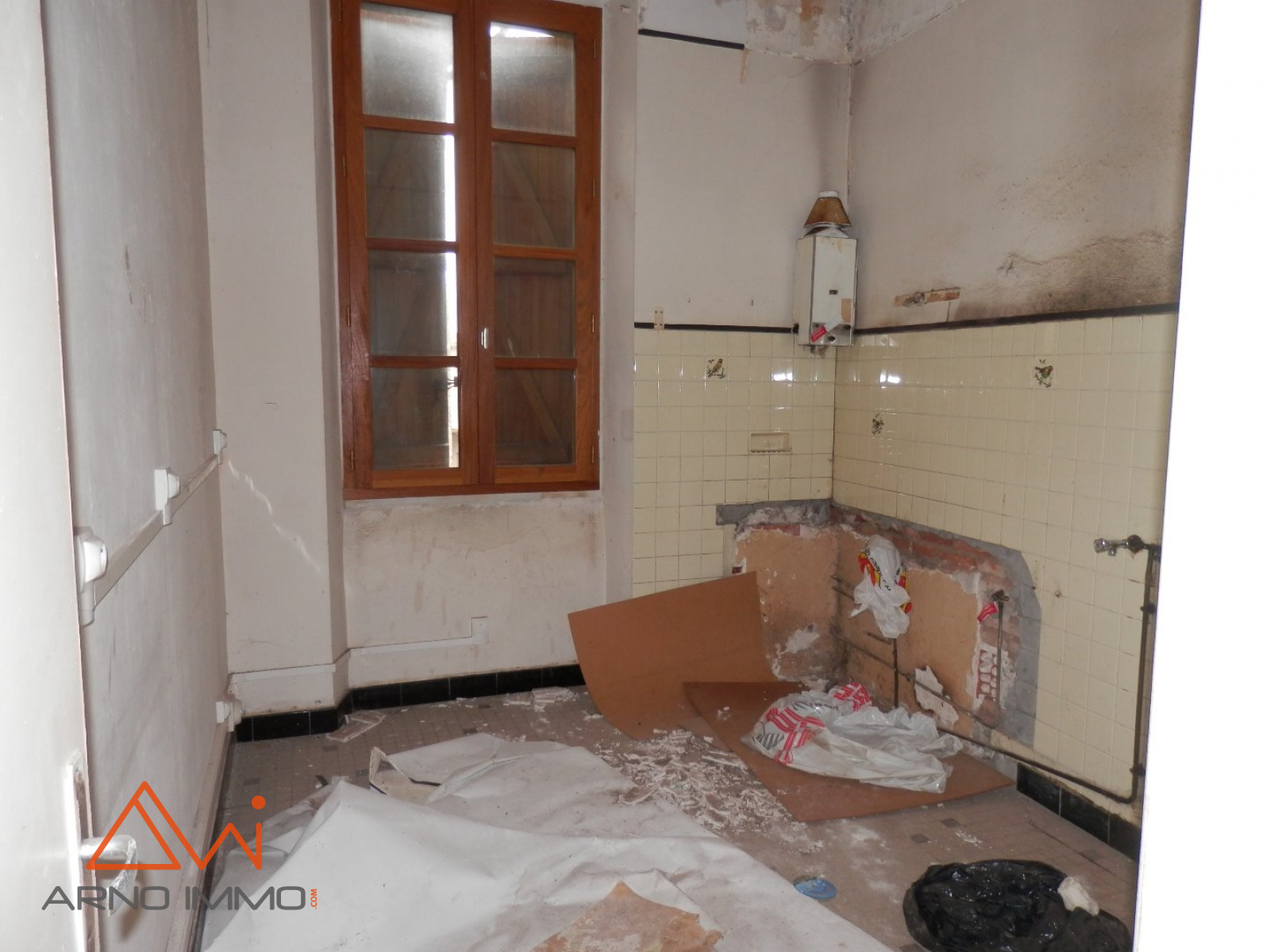 Image_7, Immeuble, Gaillac, ref :8102547